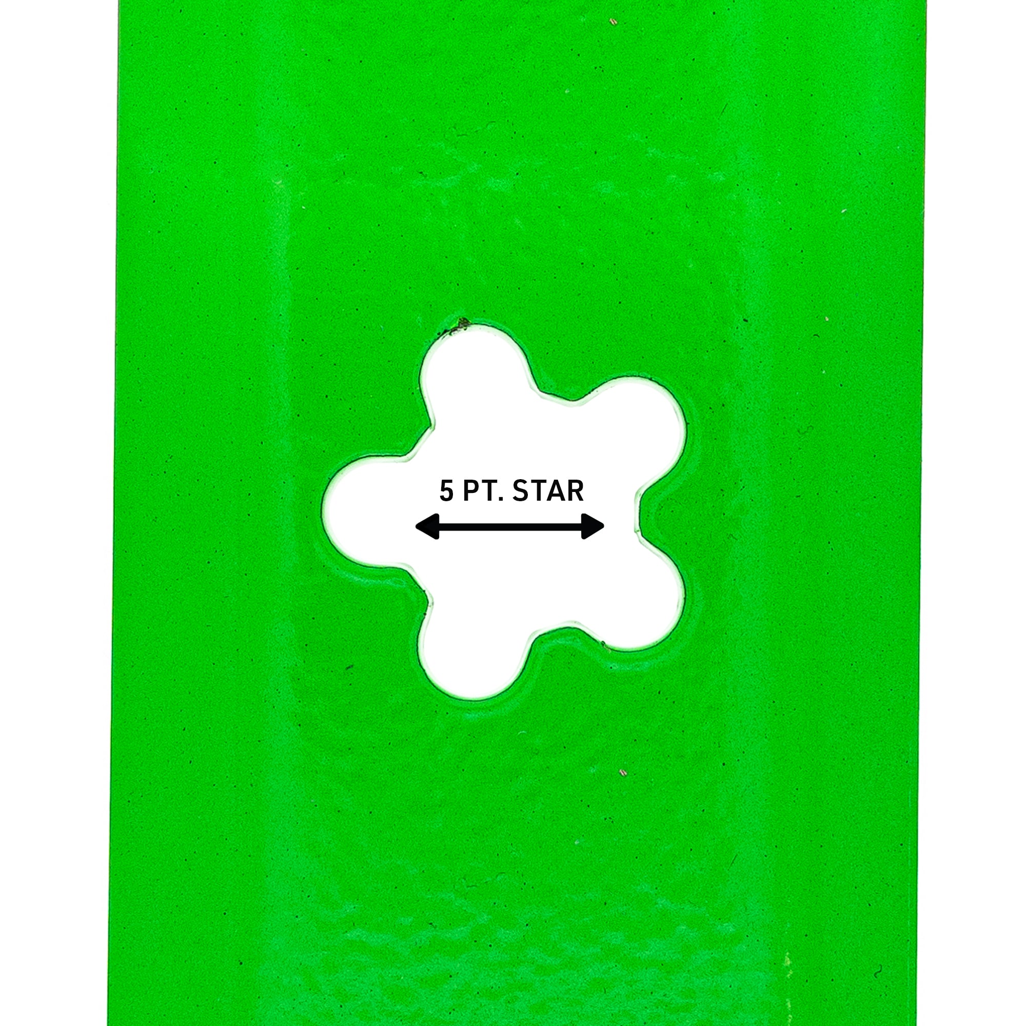 8TEN LawnRAZOR Mulching Blade 2-Pack 532140101