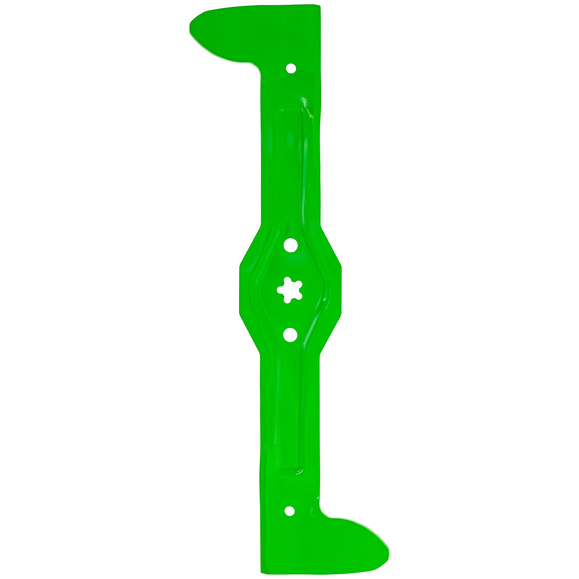 LawnRAZOR Mulching Blade for zOTHER Husqvarna Poulan Craftsman AYP RedMax ICT18A ICT16A 8TEN 810-CBL2556D