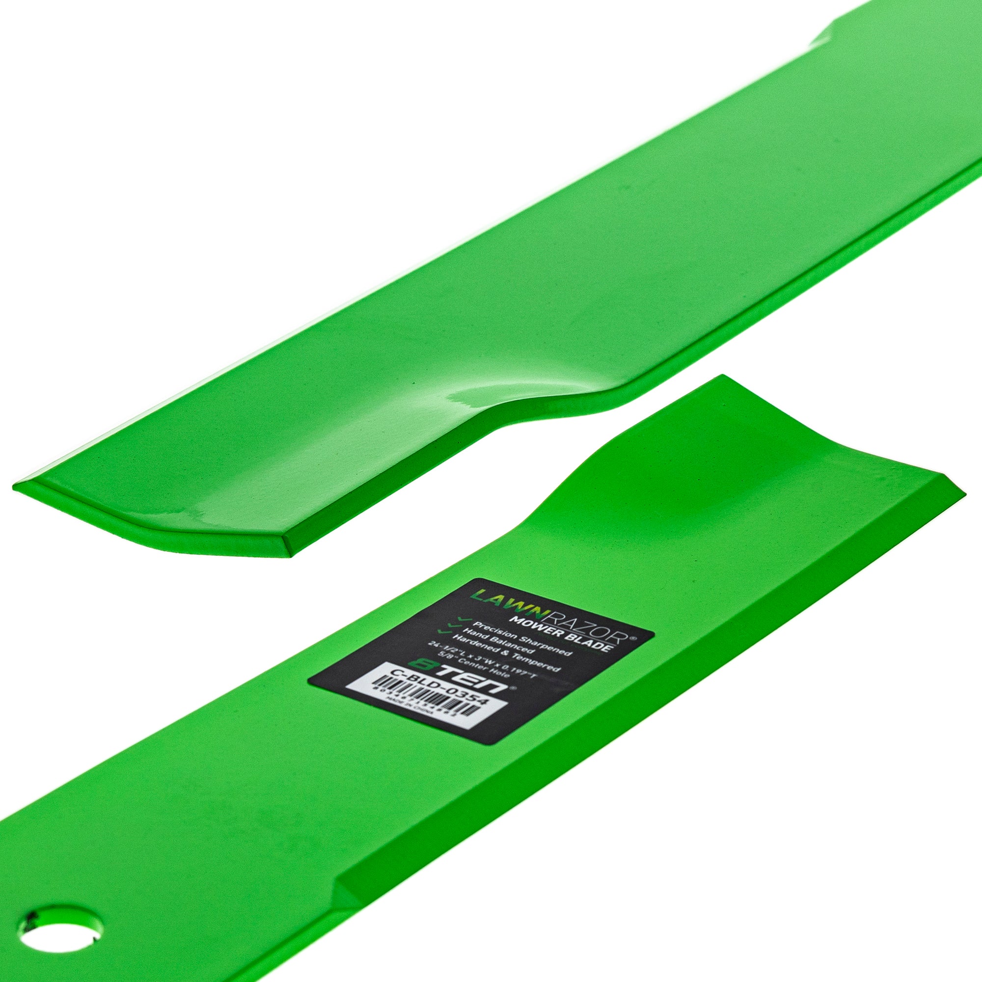 8TEN 810-CBL2576D Blade