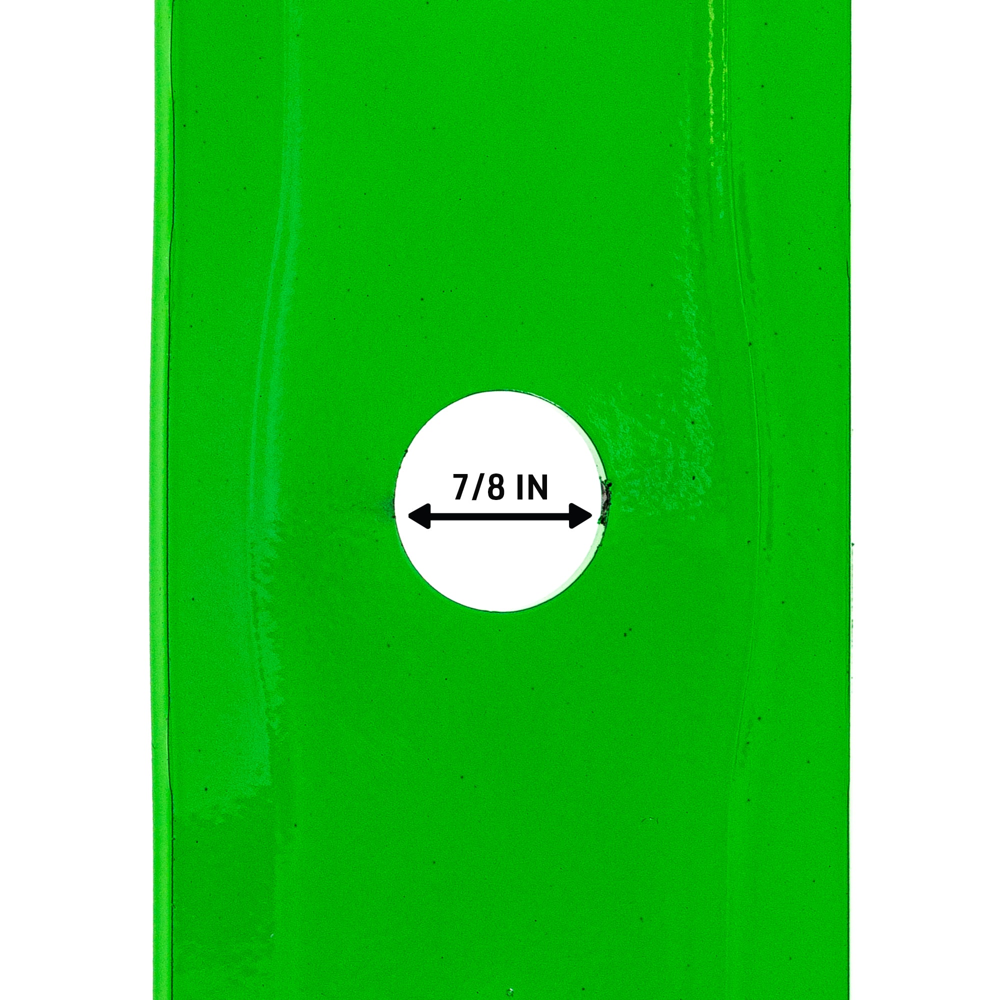 8TEN LawnRAZOR High Lift Blade 1002068E701MA