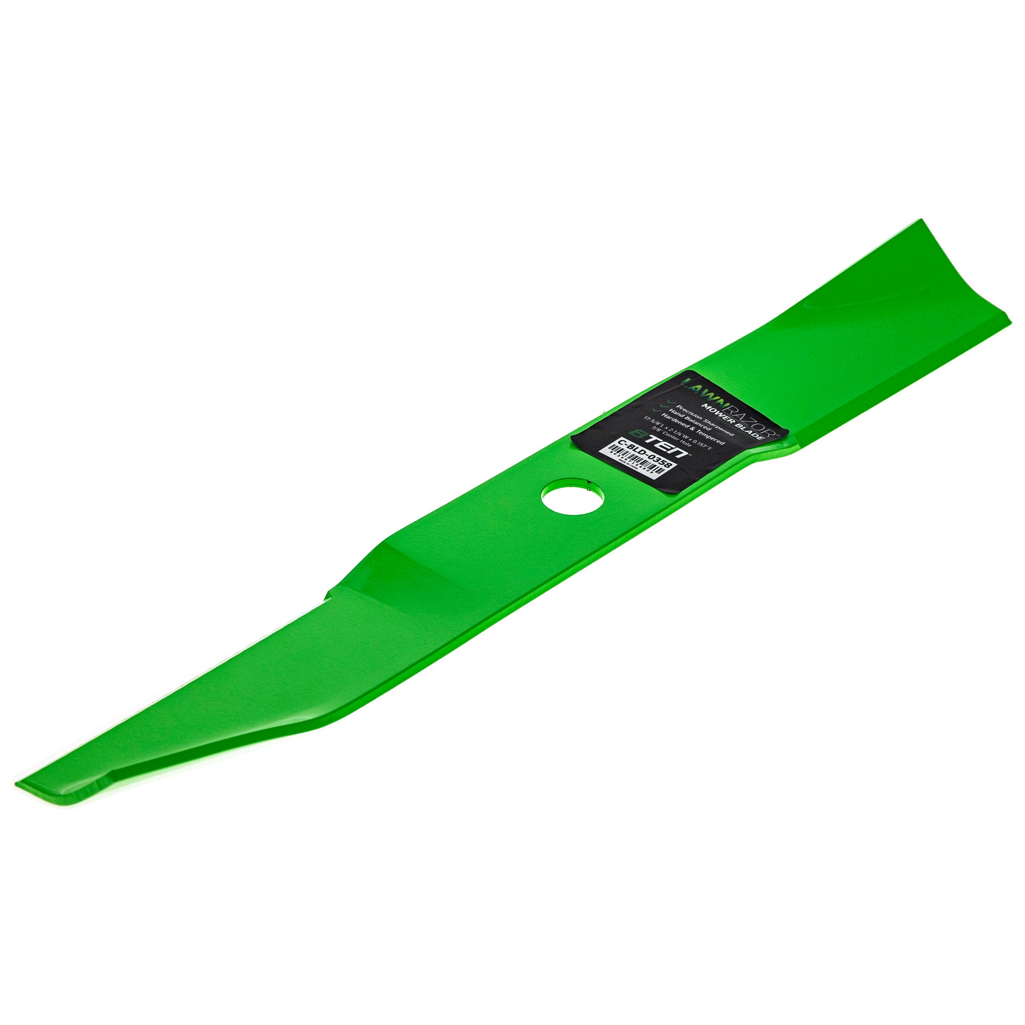 LawnRAZOR Medium Lift Blade For Murray 721334AYP | 3-PACK