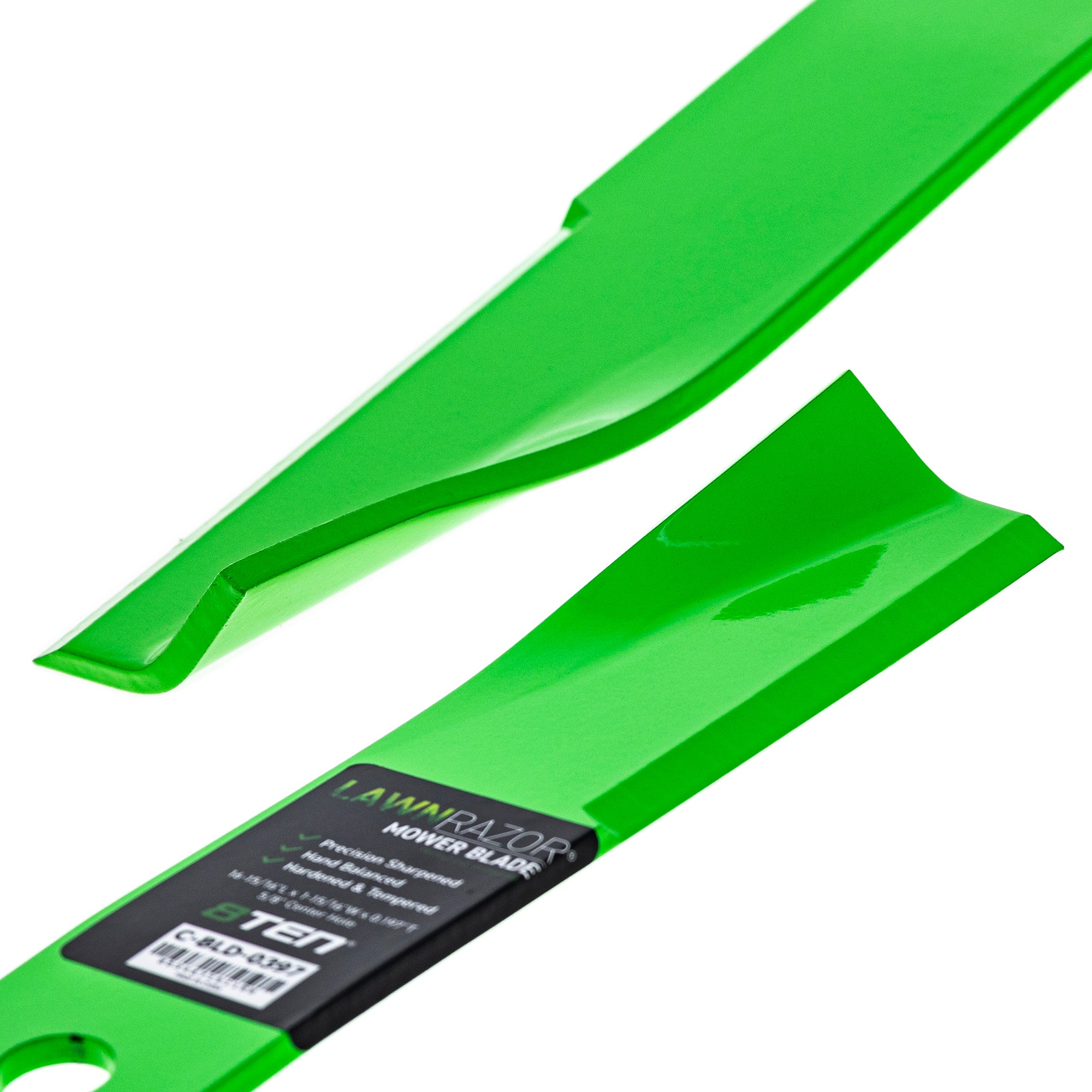 8TEN 810-CBL2519D Blade