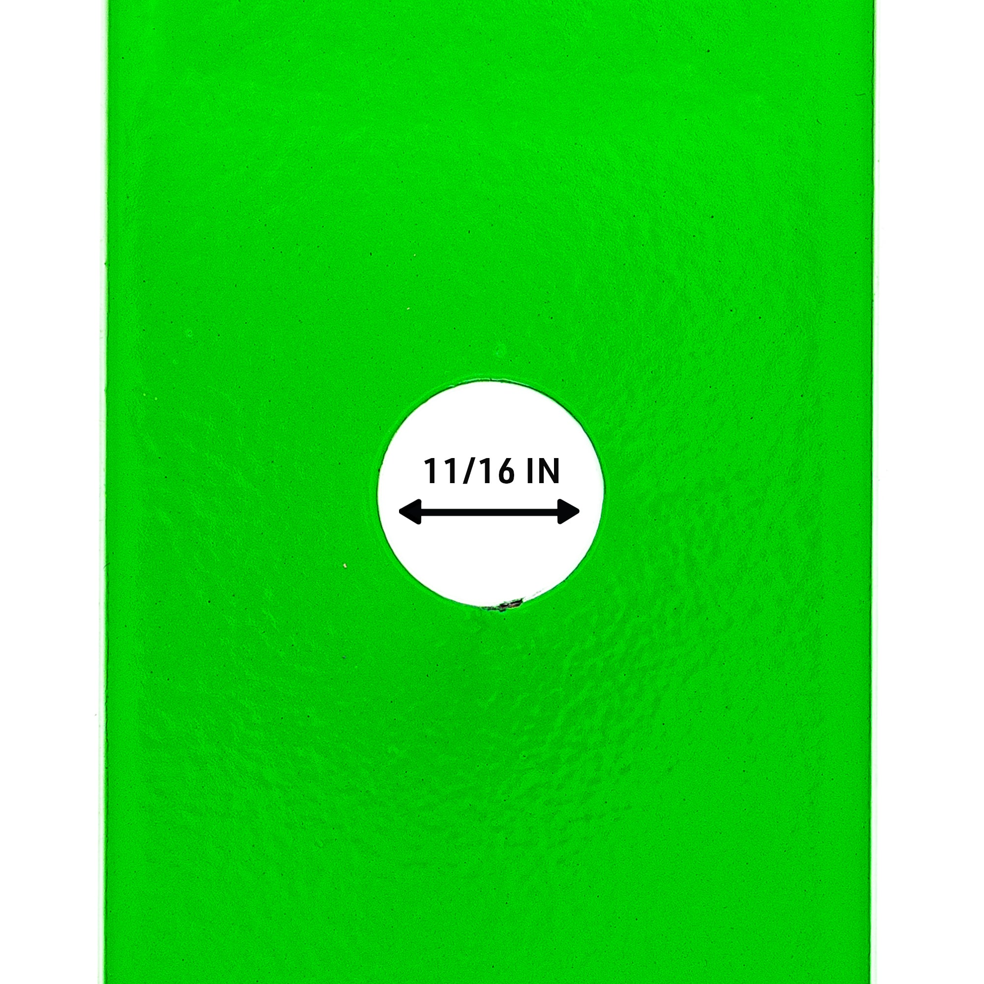 8TEN LawnRAZOR Medium Lift Blade 3-Pack M76461 AM106634