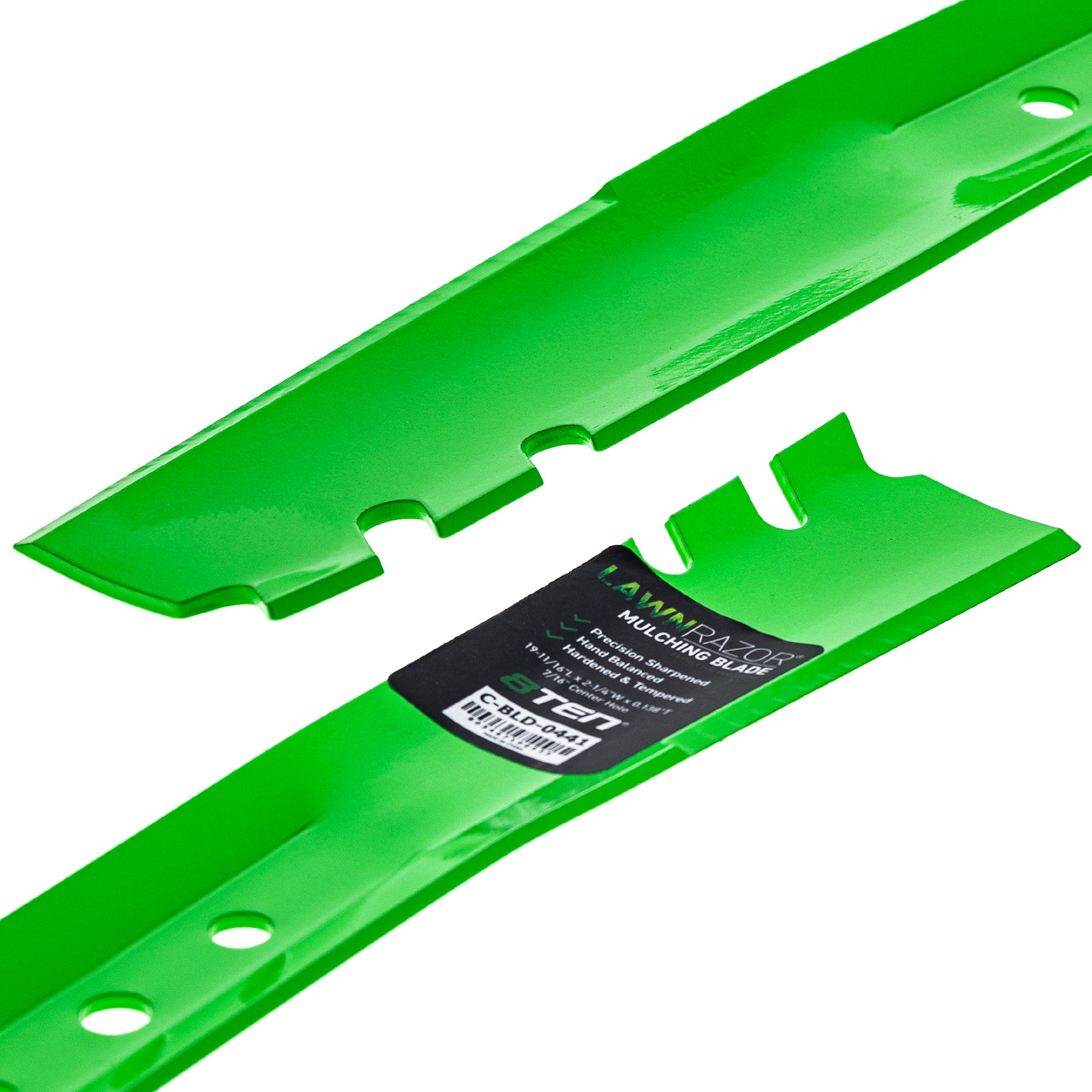 8TEN 810-CBL2663D Blade