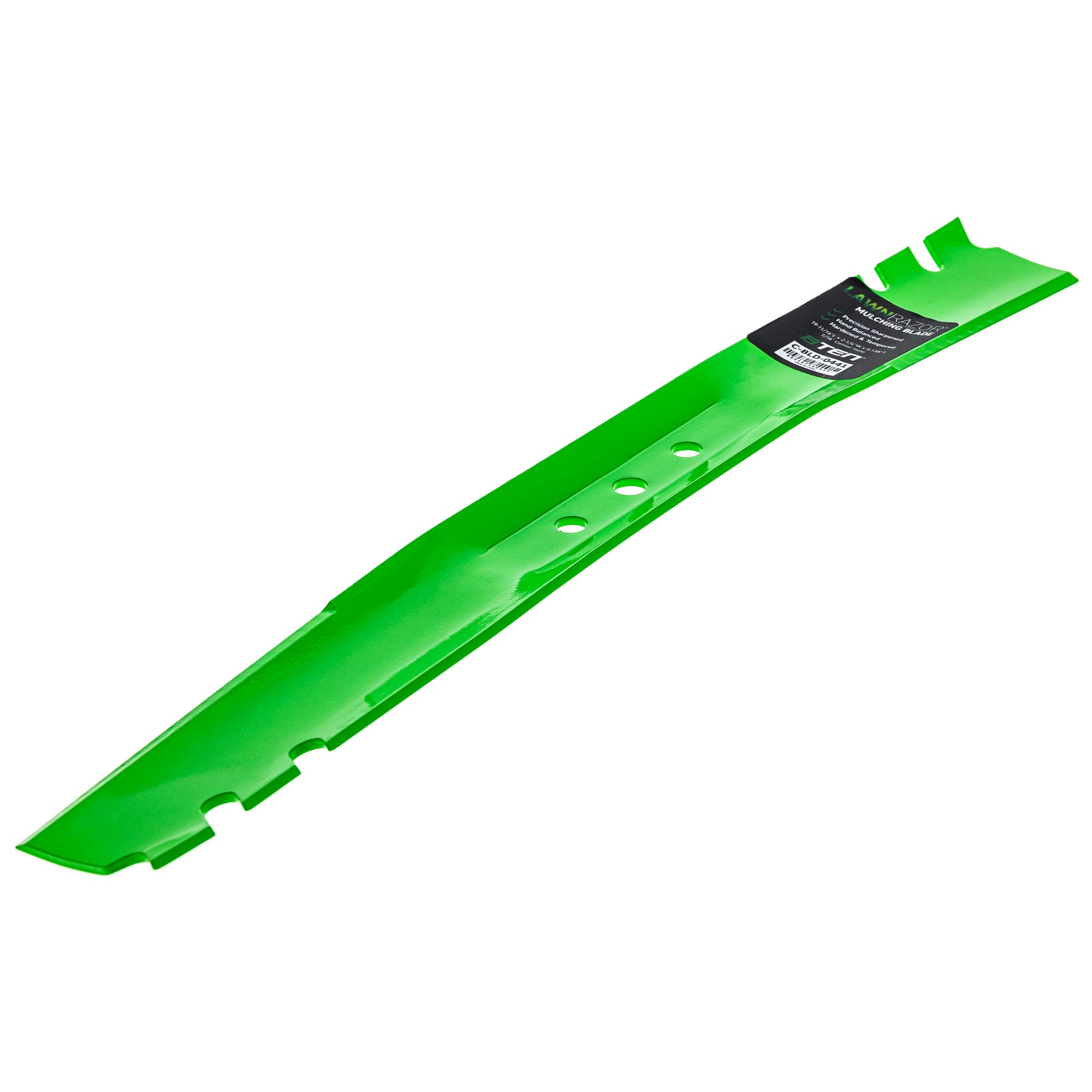LawnRAZOR Toothed Blade For Toro 133-8181-03 112-8841-03