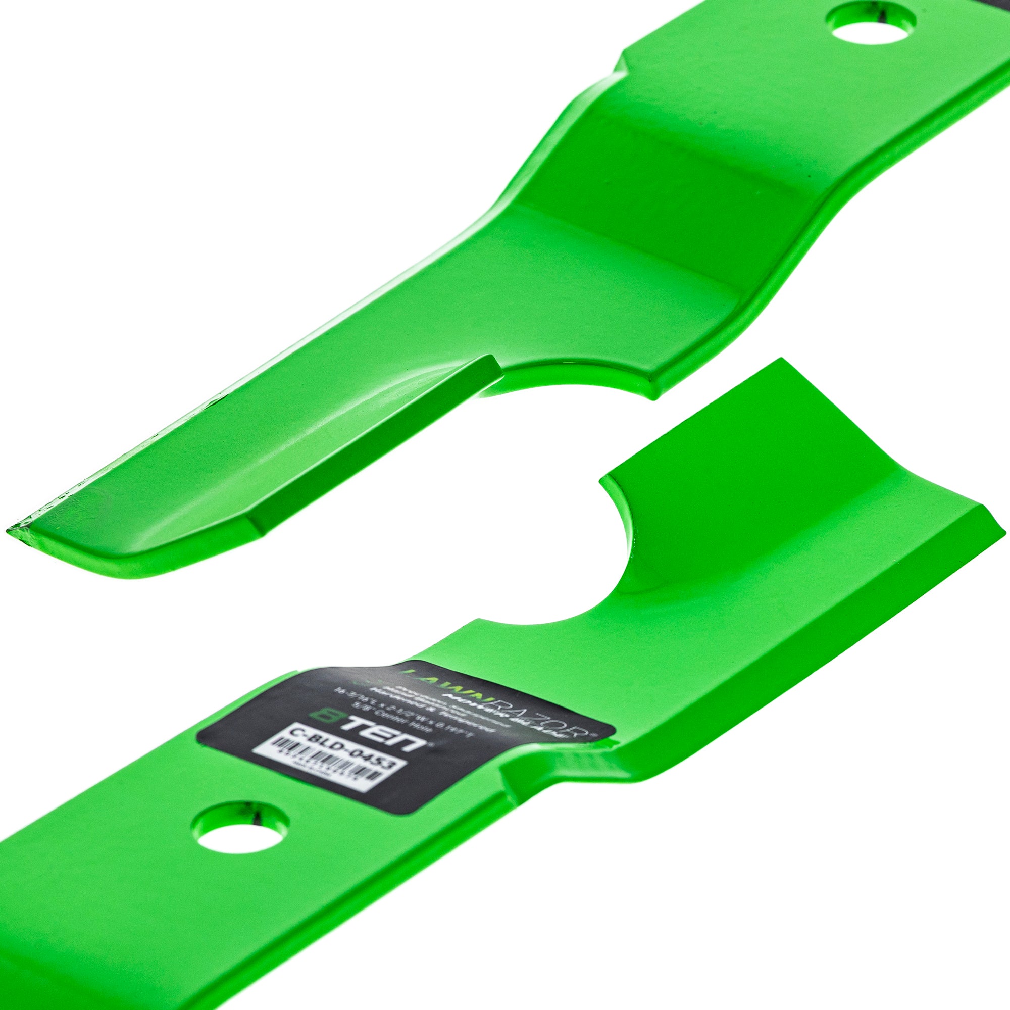 8TEN 810-CBL2675D Blade