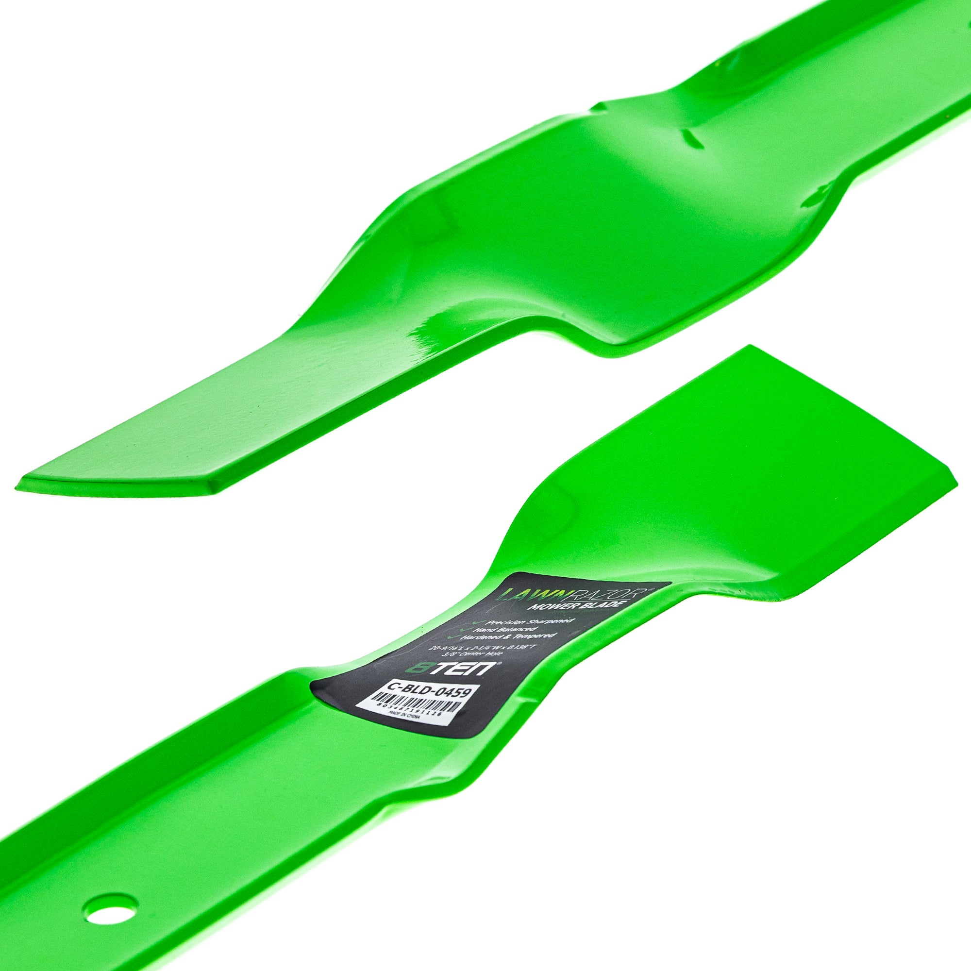 8TEN 810-CBL2671D Blade