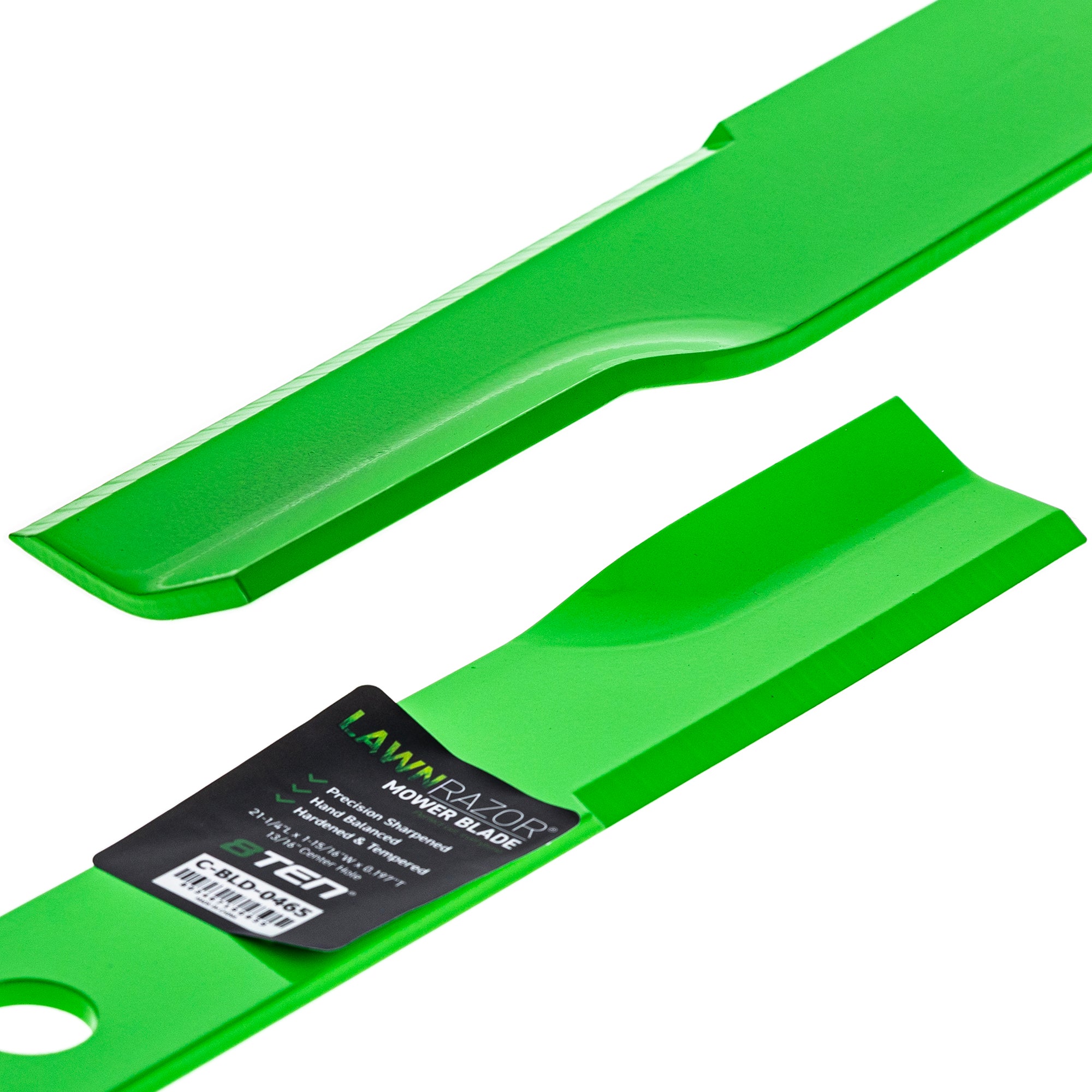 8TEN 810-CBL2687D Blade