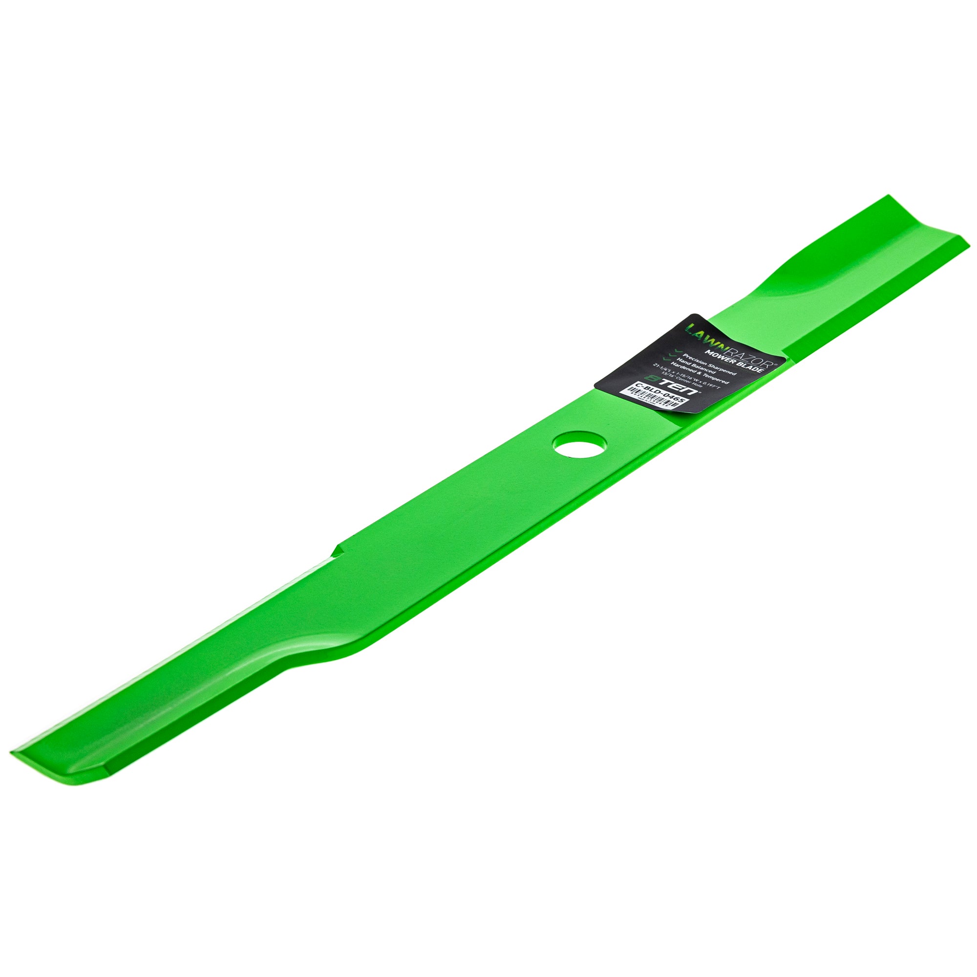 LawnRAZOR High Lift Blade For Ferris 1758878S 1758878BMYP | 2-PACK