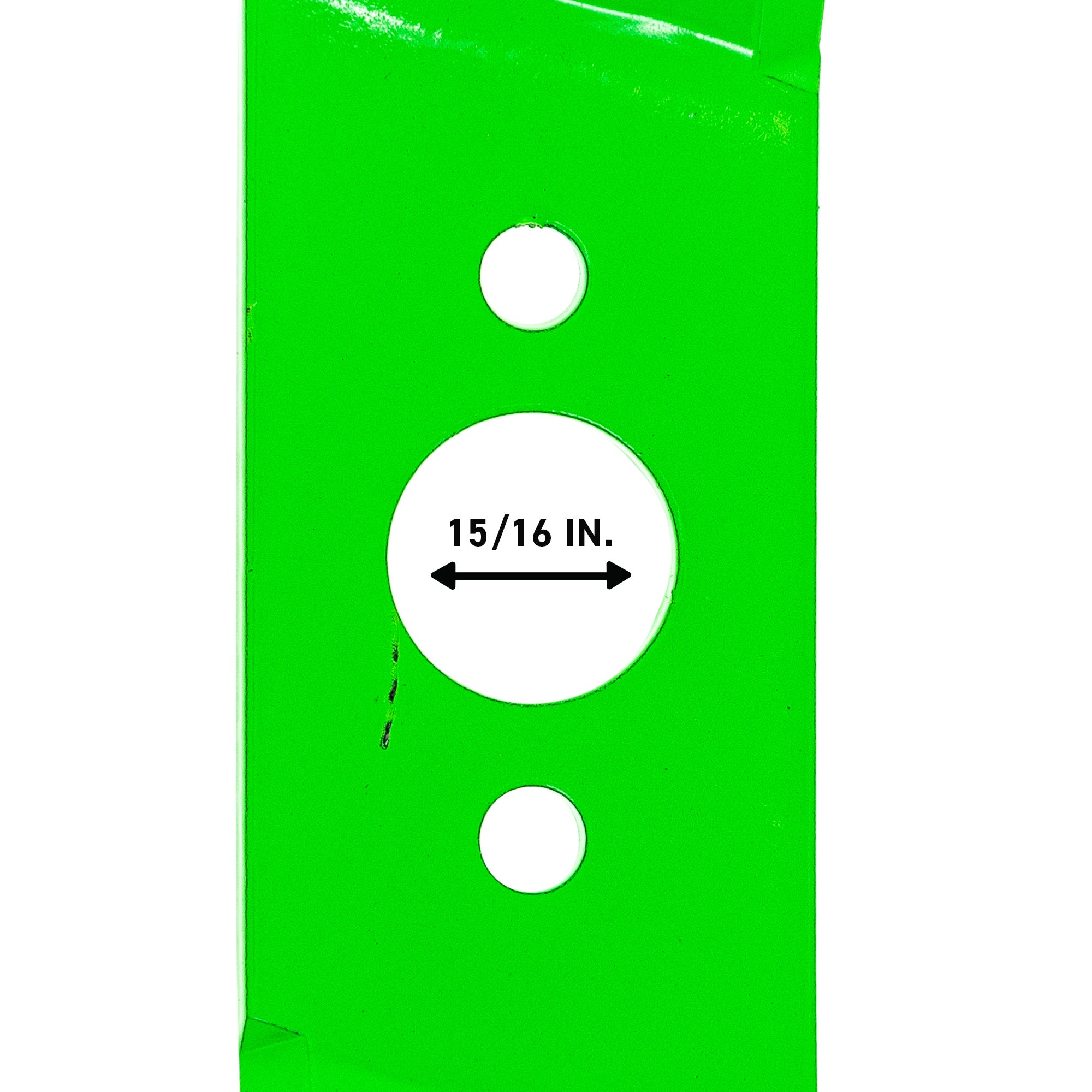 8TEN LawnRAZOR Mulching Blade 3-Pack 506966310