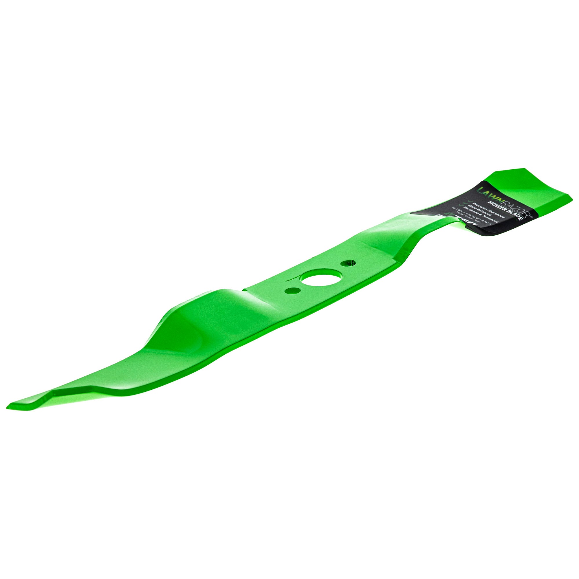 LawnRAZOR Mulching Blade For Husqvarna 506966310 506966301 | 3-PACK