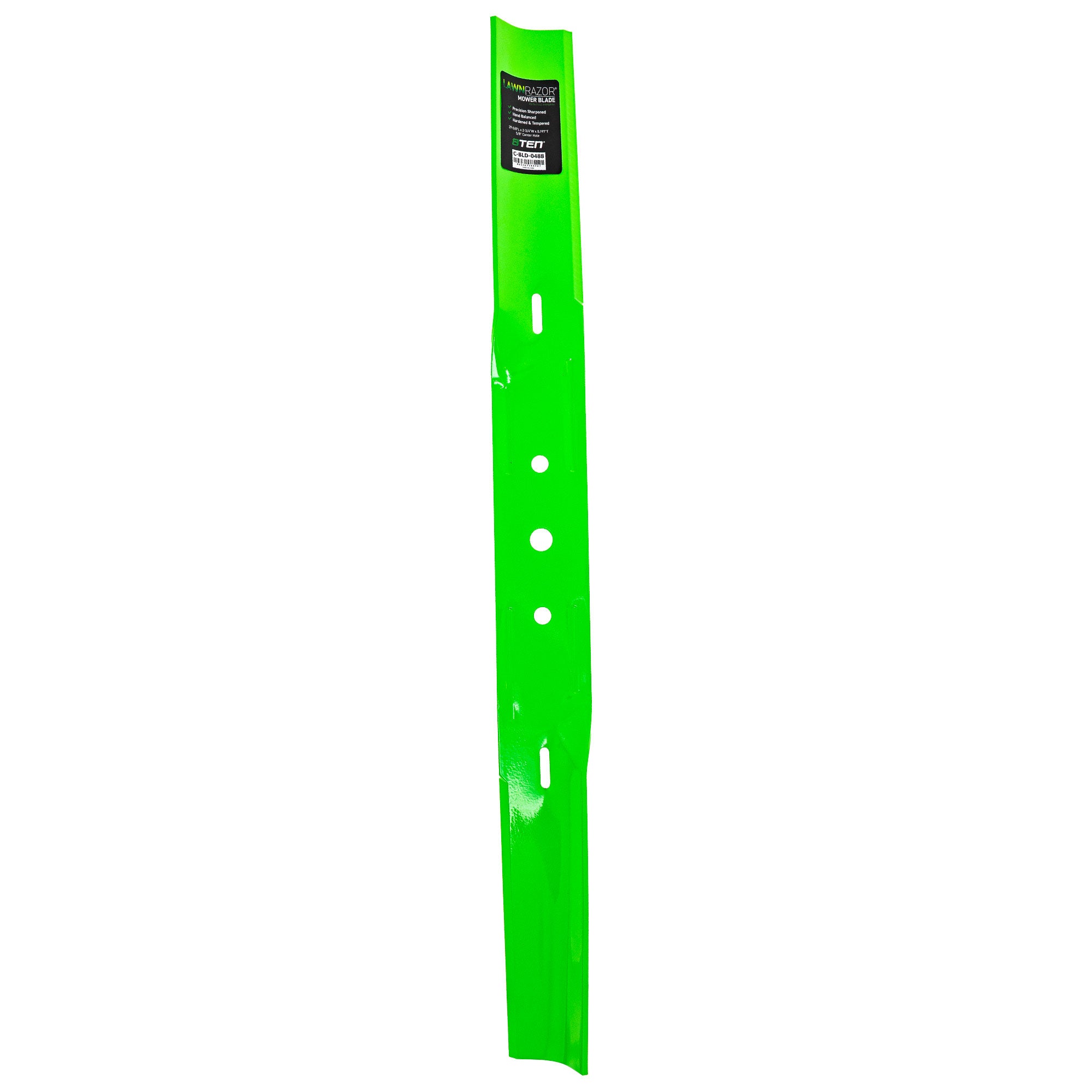 LawnRAZOR Ultra High Lift Blade for zOTHER Honda HT-R3009 Harmony H3011H H3011 8TEN 810-CBL2600D