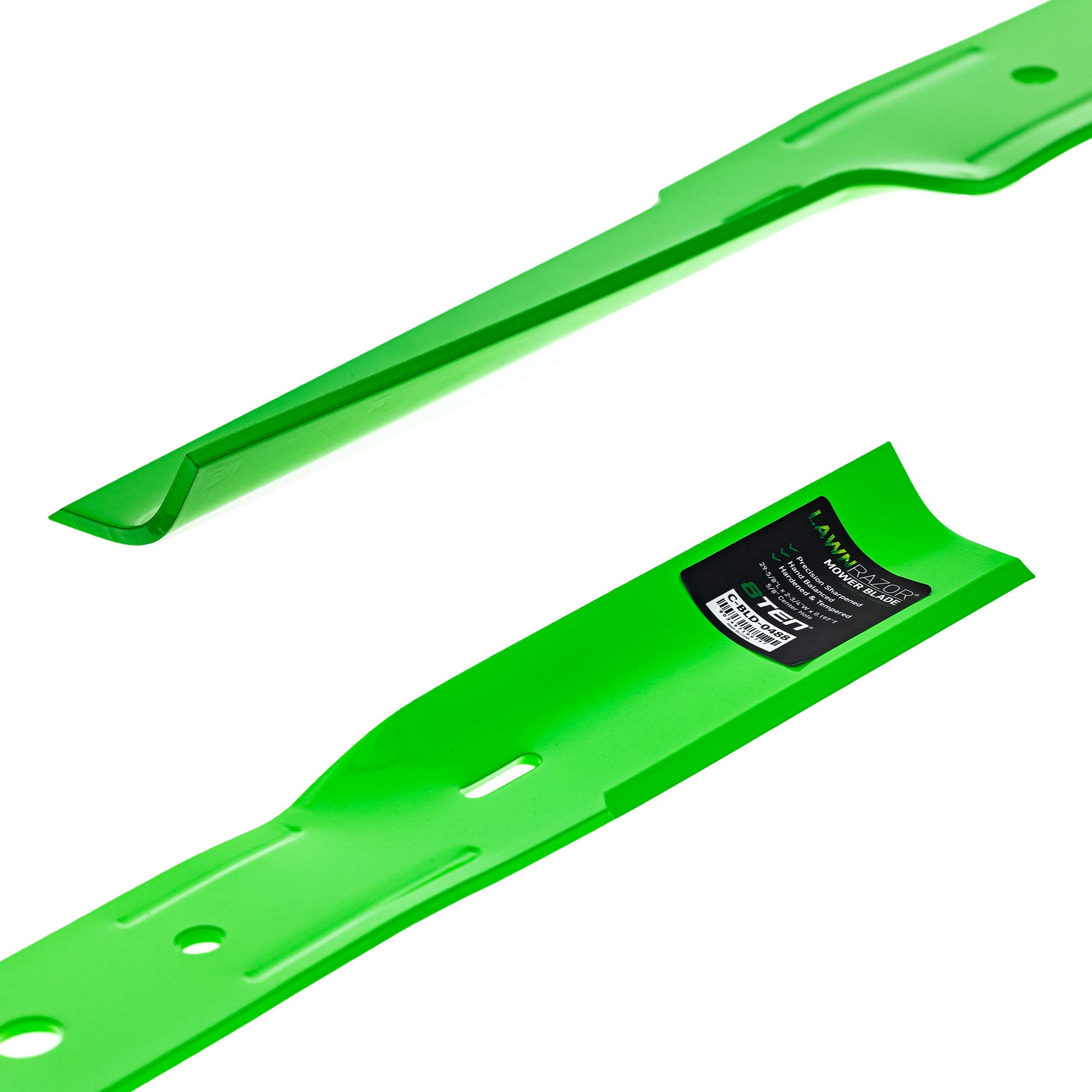 8TEN 810-CBL2600D Blade