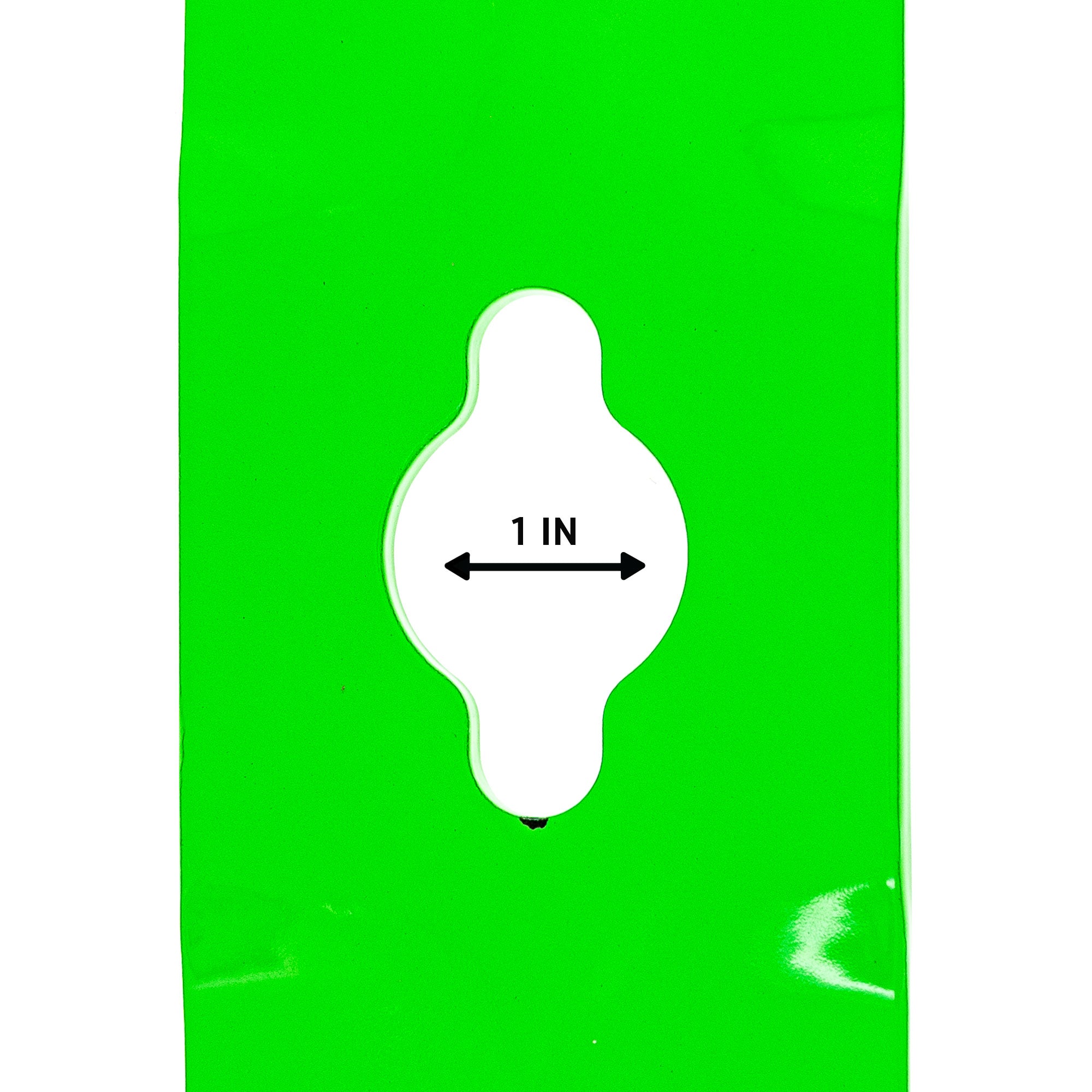 8TEN LawnRAZOR Medium Lift Blade 2-Pack M122455