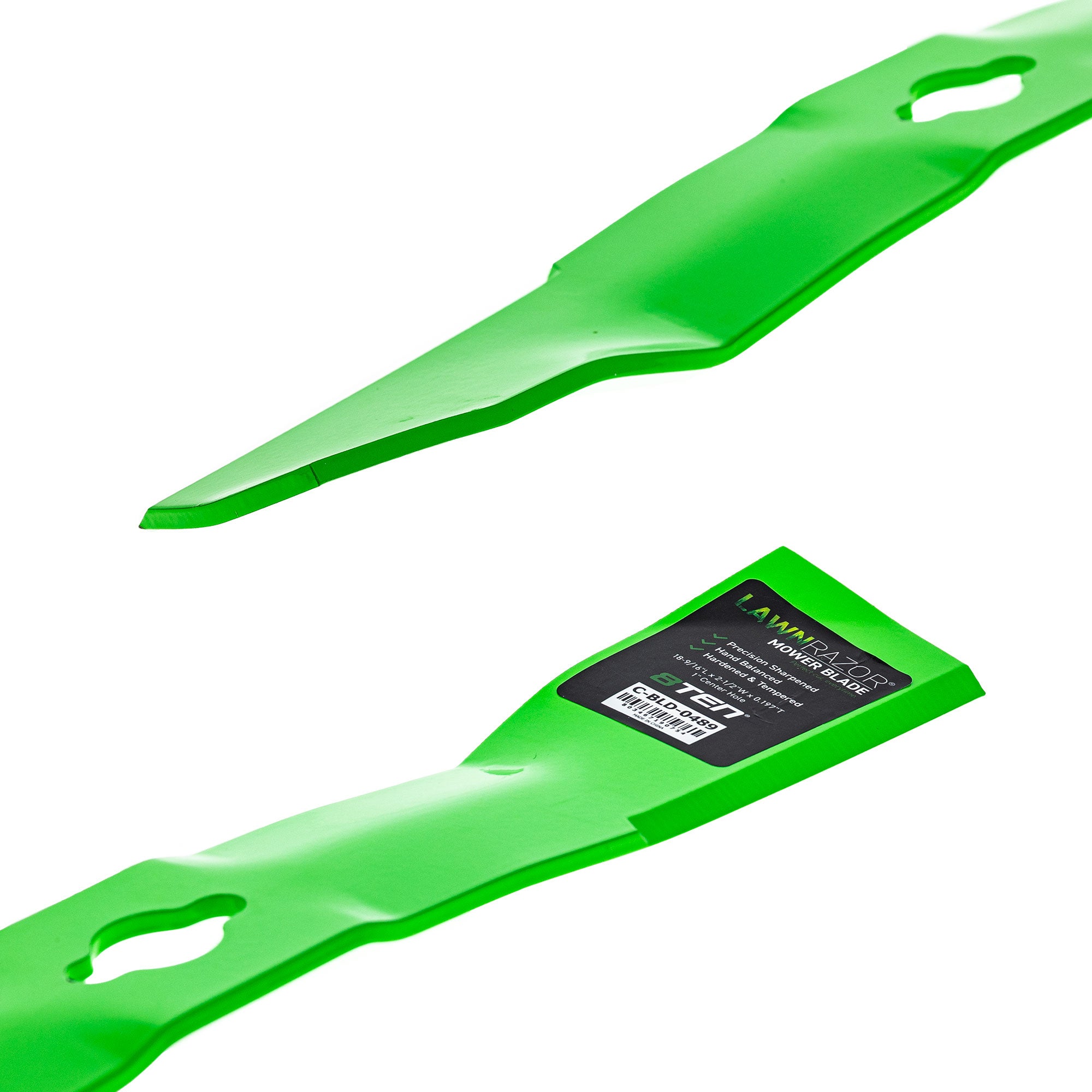 8TEN 810-CBL2601D Blade