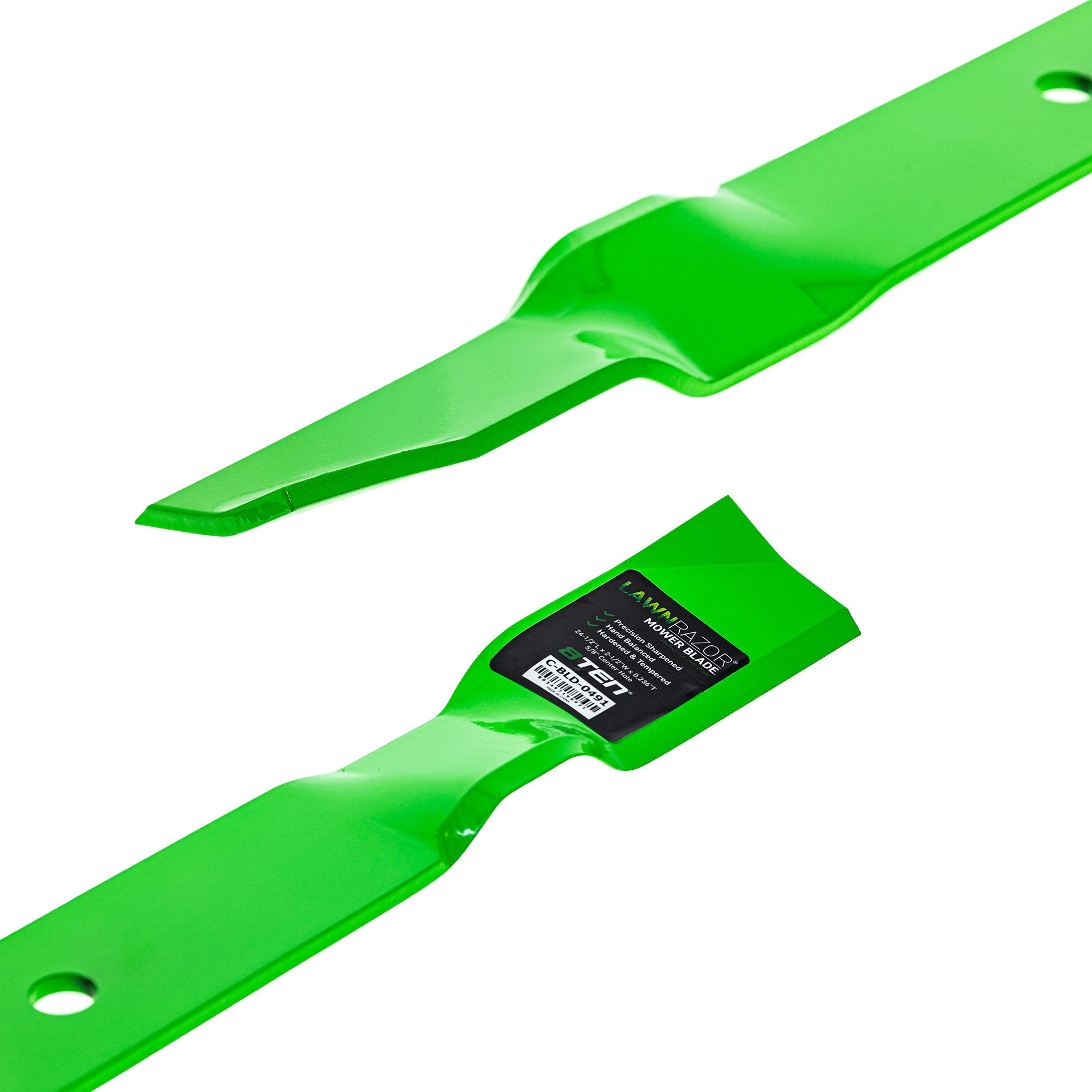 8TEN 810-CBL2613D Blade