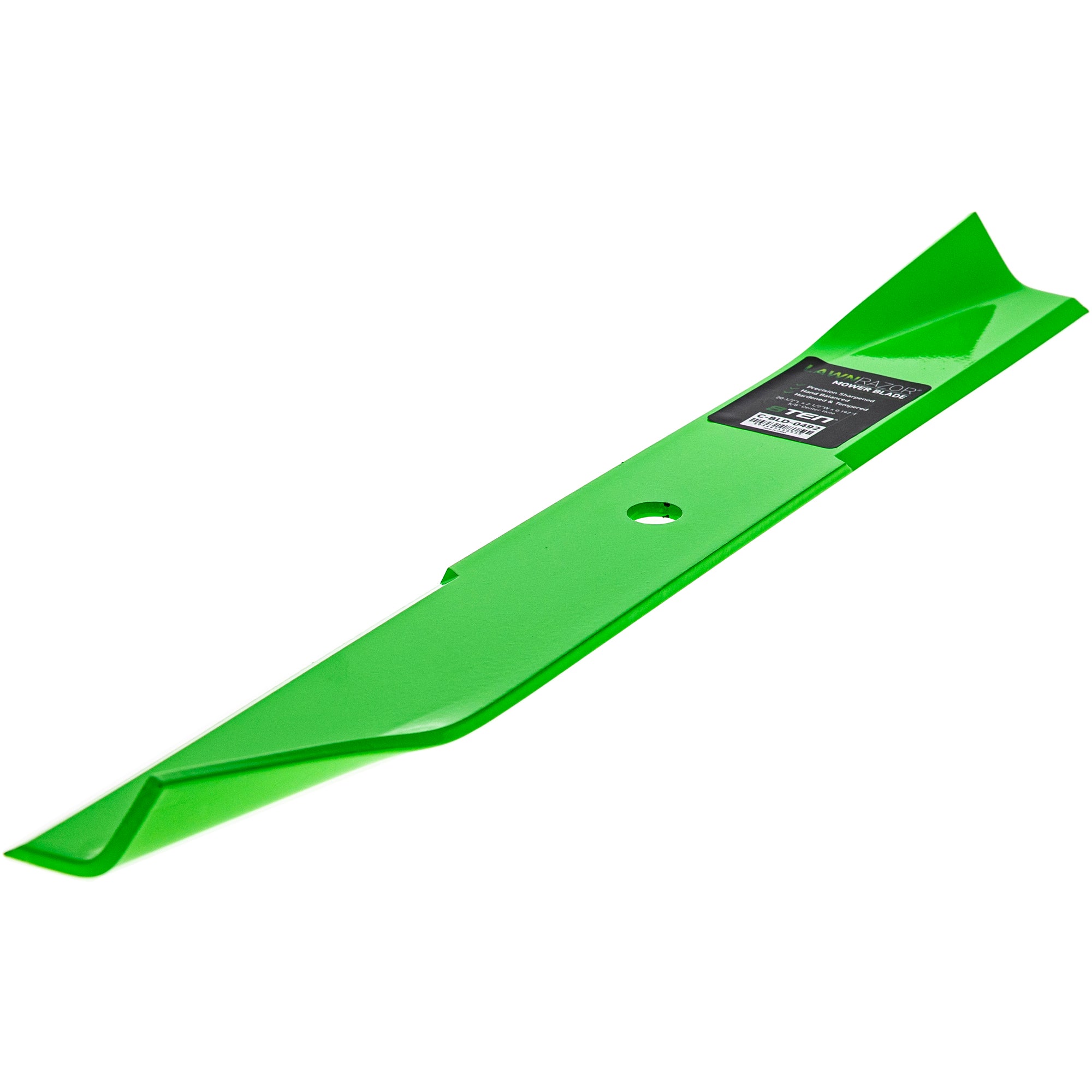LawnRAZOR High Lift Blade For Wheel Horse 112947 | 3-PACK