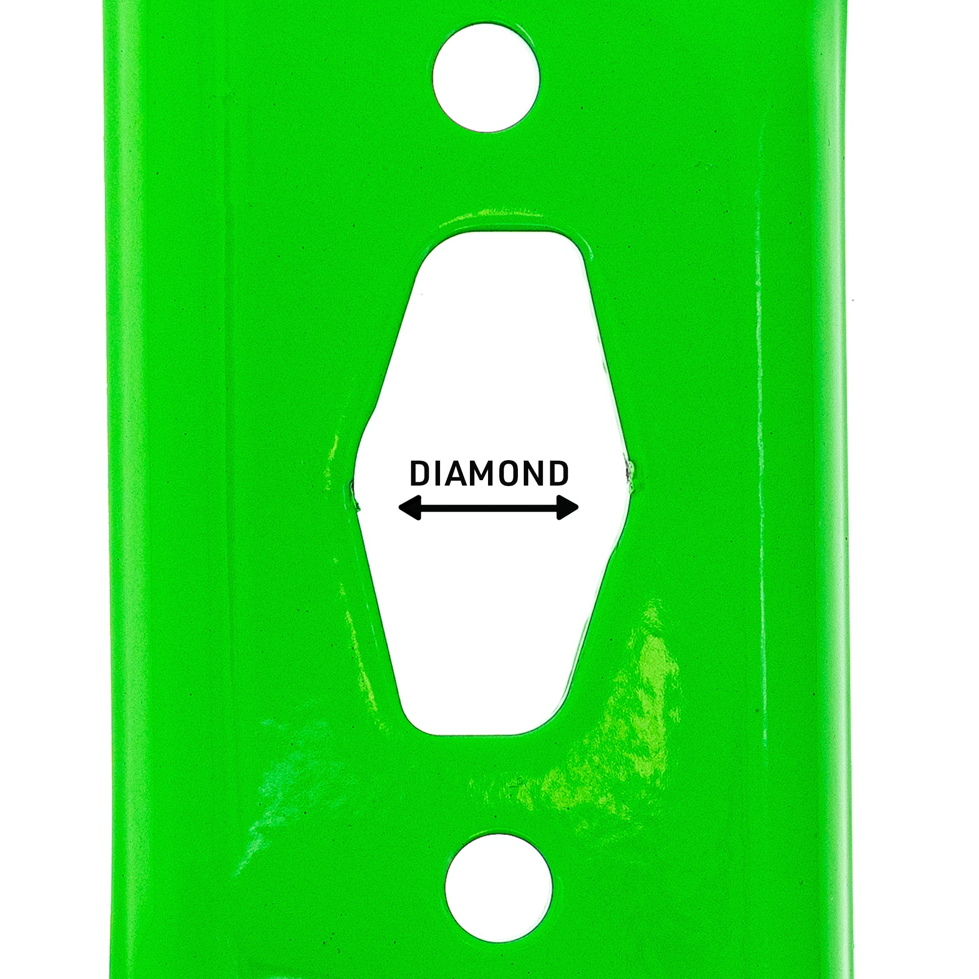 8TEN LawnRAZOR Toothed Blade 3-Pack CMXGZAM110205