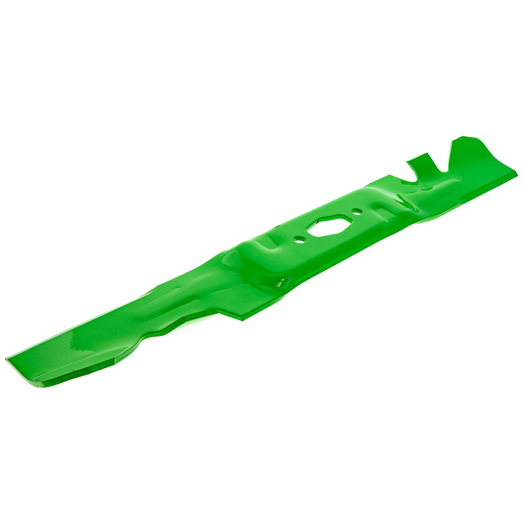 LawnRAZOR Blade for Cub Cadet MTD XT1-GT54 742P05086-X 3 Pack