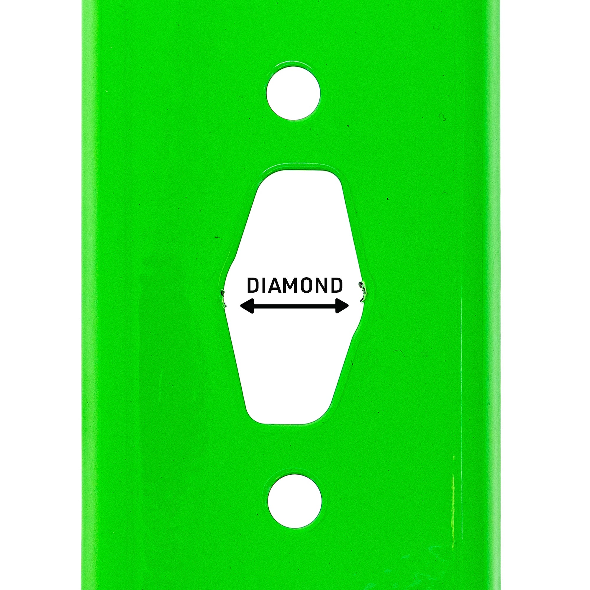 8TEN LawnRAZOR Toothed Blade 2-Pack CMXGZAM110202