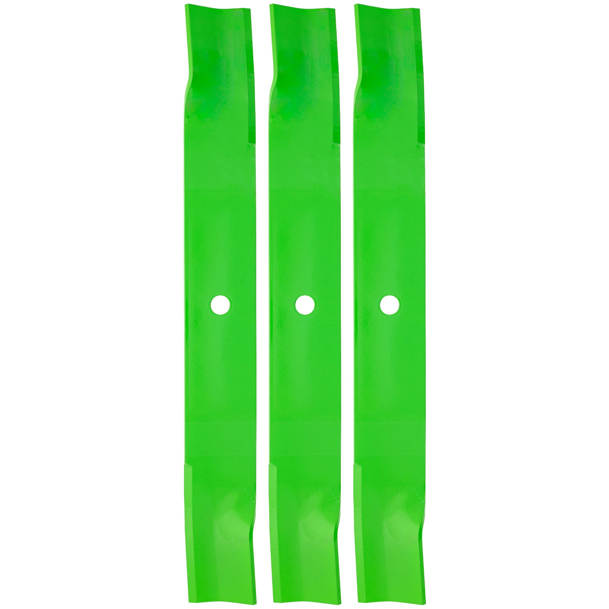 LawnRAZOR High Lift Blade 3-Pack for 8TEN 810-CBL2749D