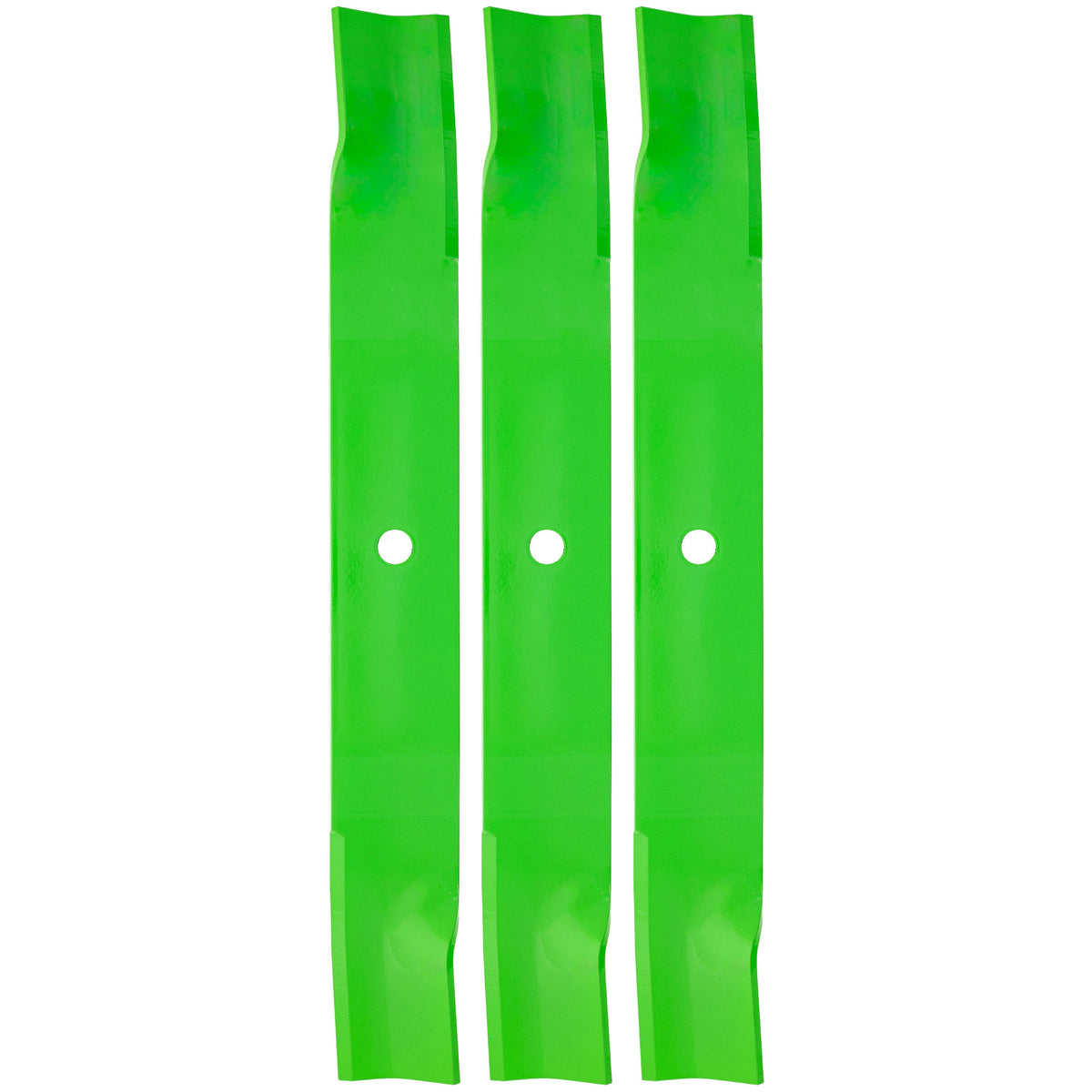 LawnRAZOR High Lift Blade 3-Pack for 8TEN 810-CBL2749D