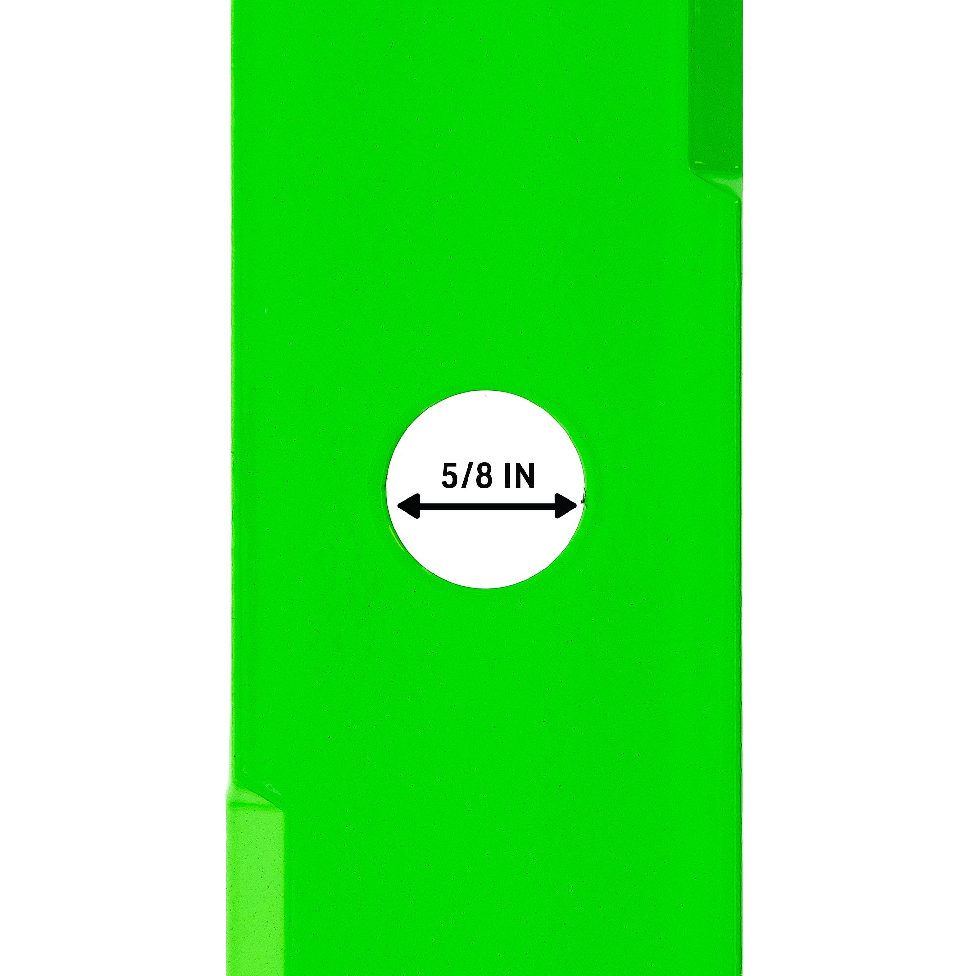 8TEN High lift Blade 3-Pack 5101756YP 5101756X2