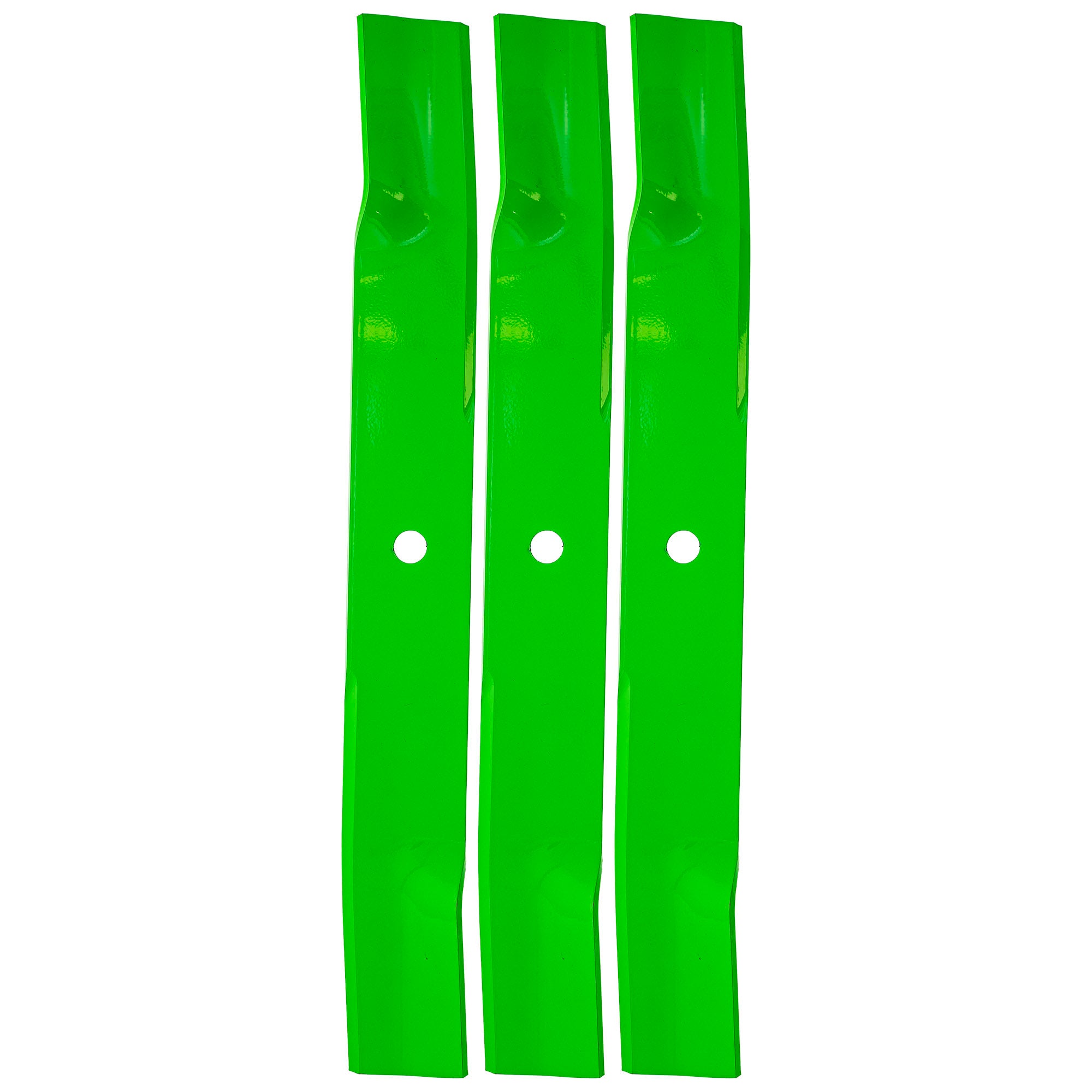 LawnRAZOR High Lift Blade 3-Pack for 8TEN 810-CBL2769D