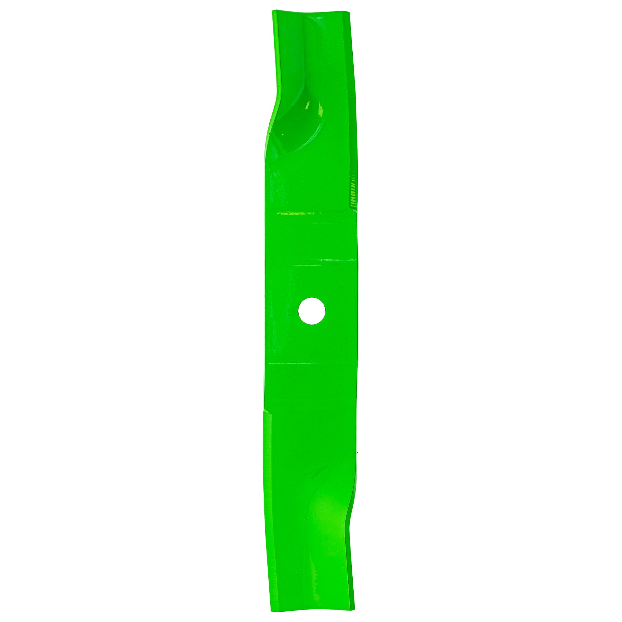 8TEN 810-CBL2760D LawnRAZOR High Lift Blade 3-Pack for ZTX ZT Ikon