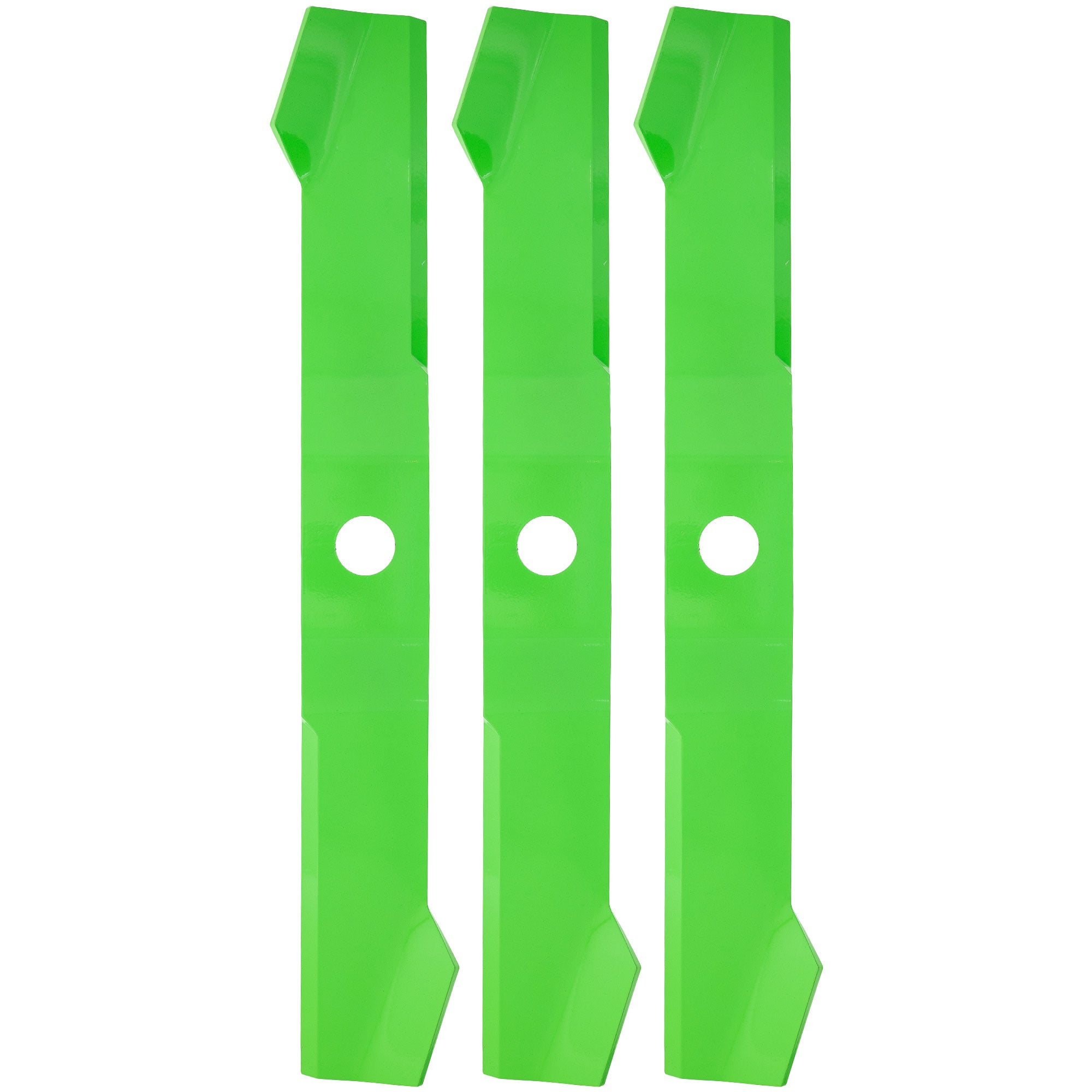 LawnRAZOR Low Lift Blade 3-Pack for 8TEN 810-CBL2772D