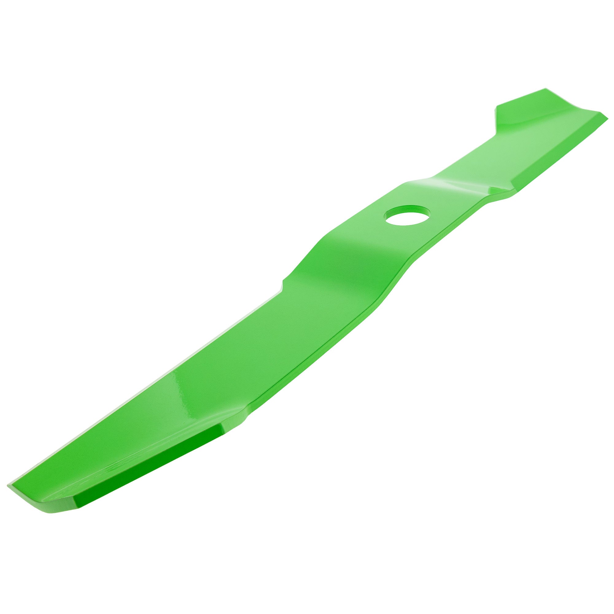 LawnRAZOR Blade for Kubota RCK72P-1500Z K5975-97530 72-Inch Low Lift 3 Pack