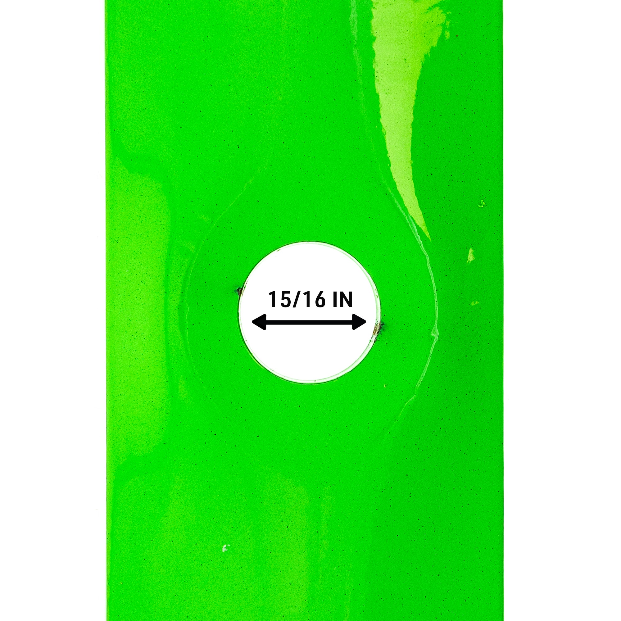 8TEN LawnRAZOR Low Lift Blade 3-Pack UC14208