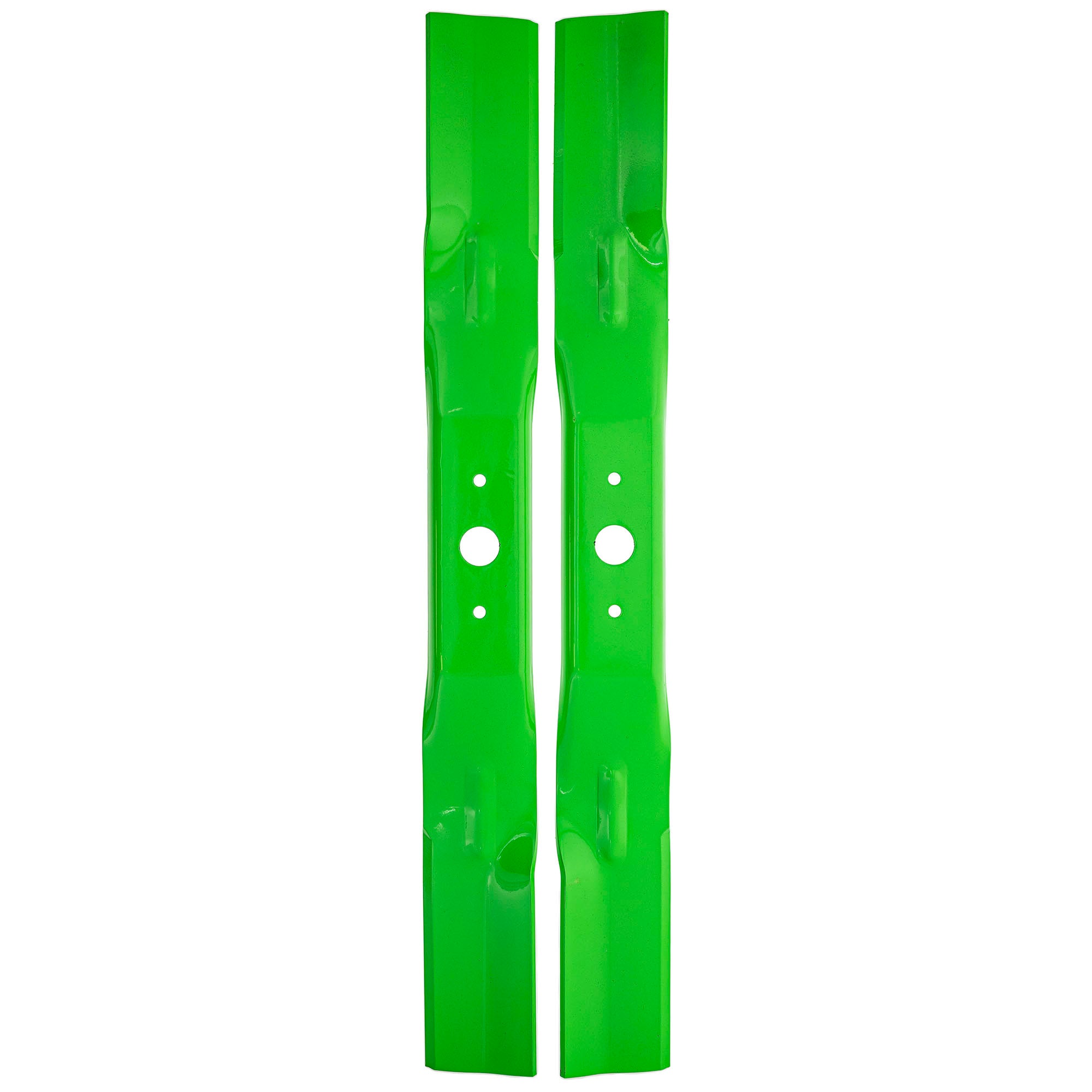 LawnRAZOR High Lift Blade for Z-Master Navigator 8TEN 810-CBL2789D