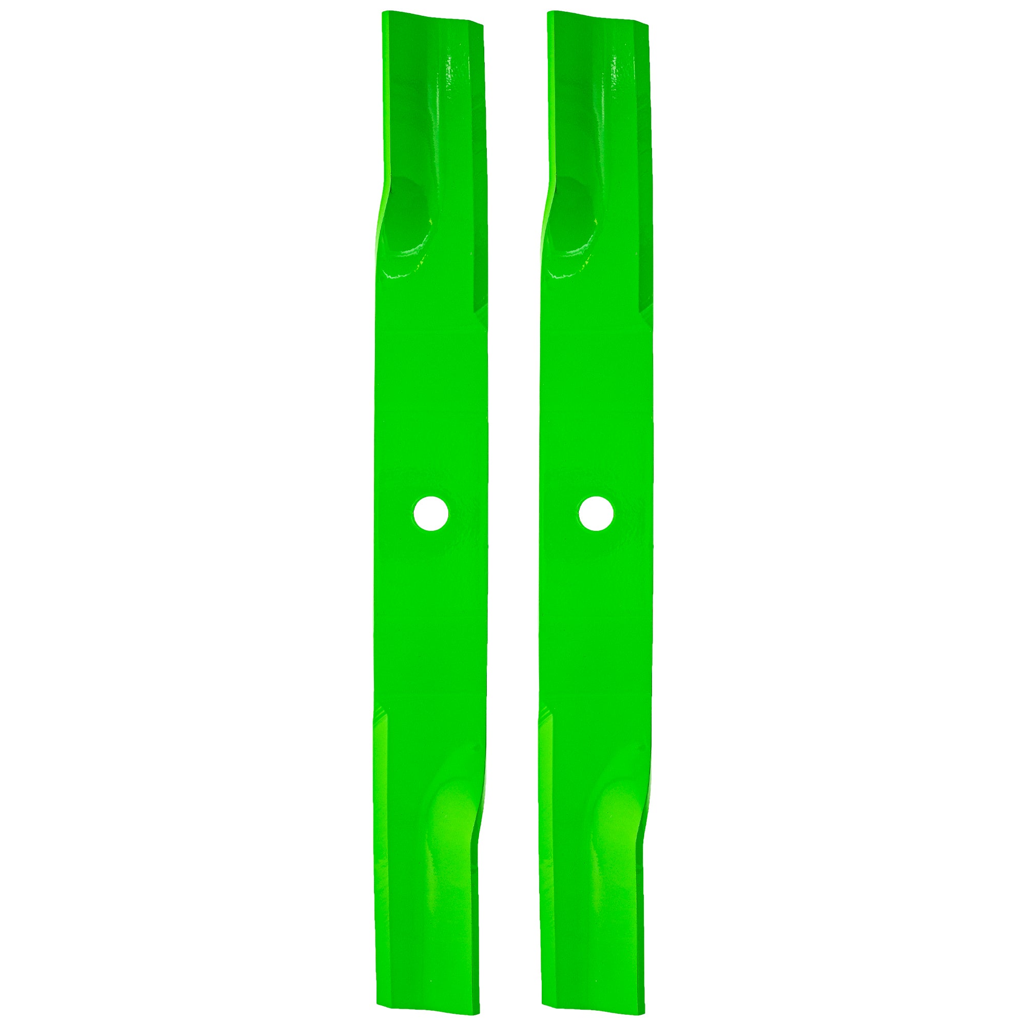LawnRAZOR High Lift Blade 2-Pack for 8TEN 810-CBL2780D