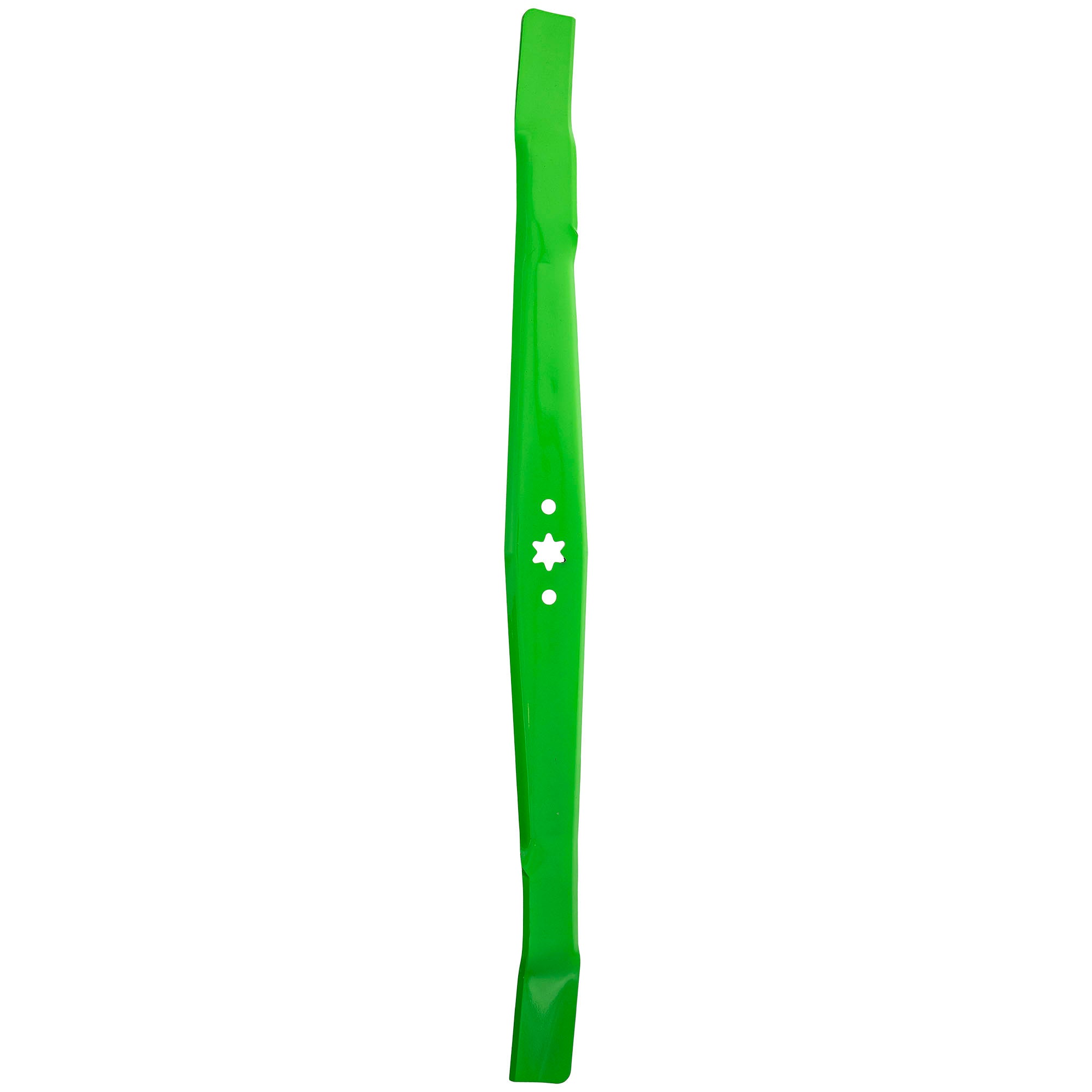 LawnRAZOR Mulching Blade for TB30E E150 Cadet 56V 8TEN 810-CBL2796D