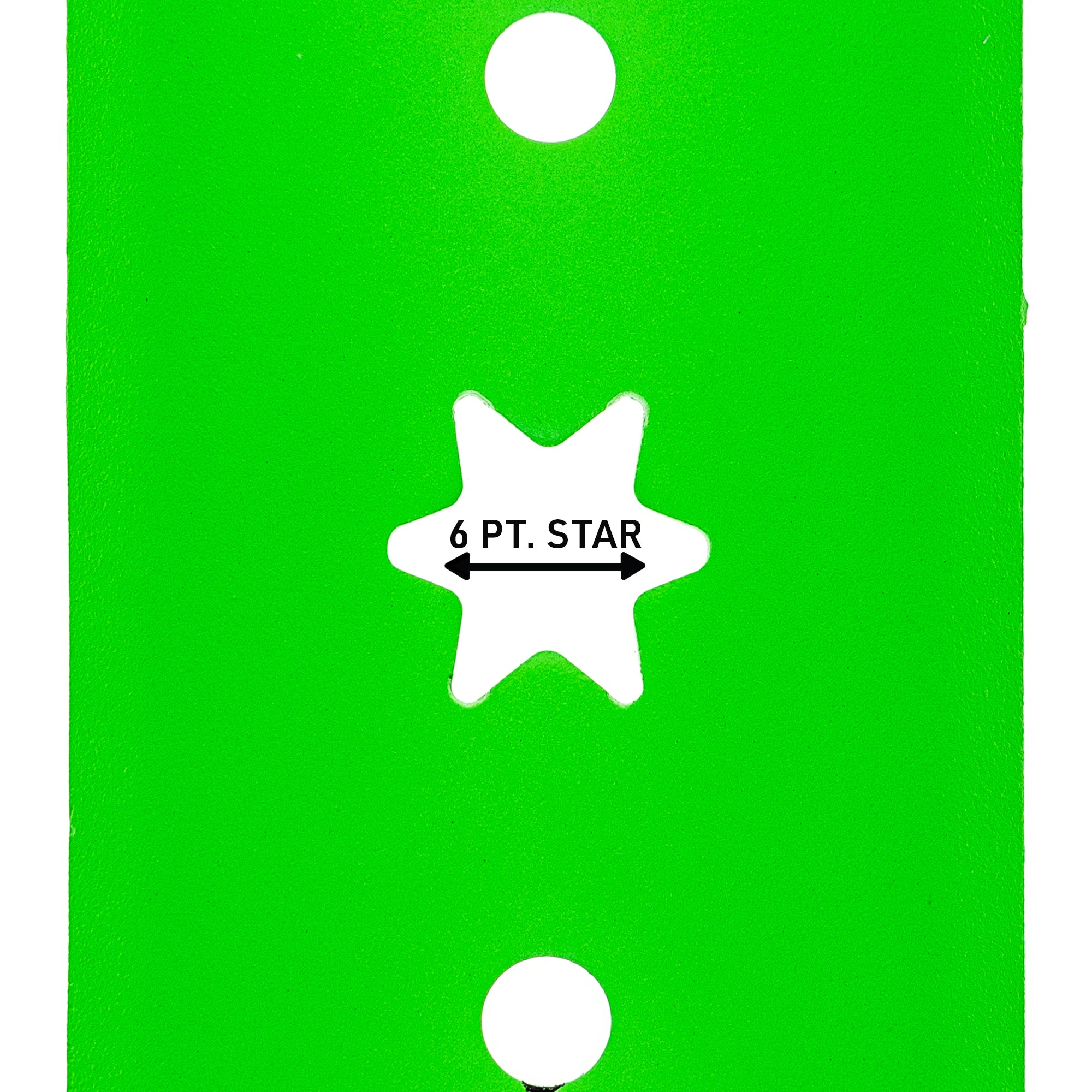 8TEN LawnRAZOR High Lift Blade 2-Pack 942-04217