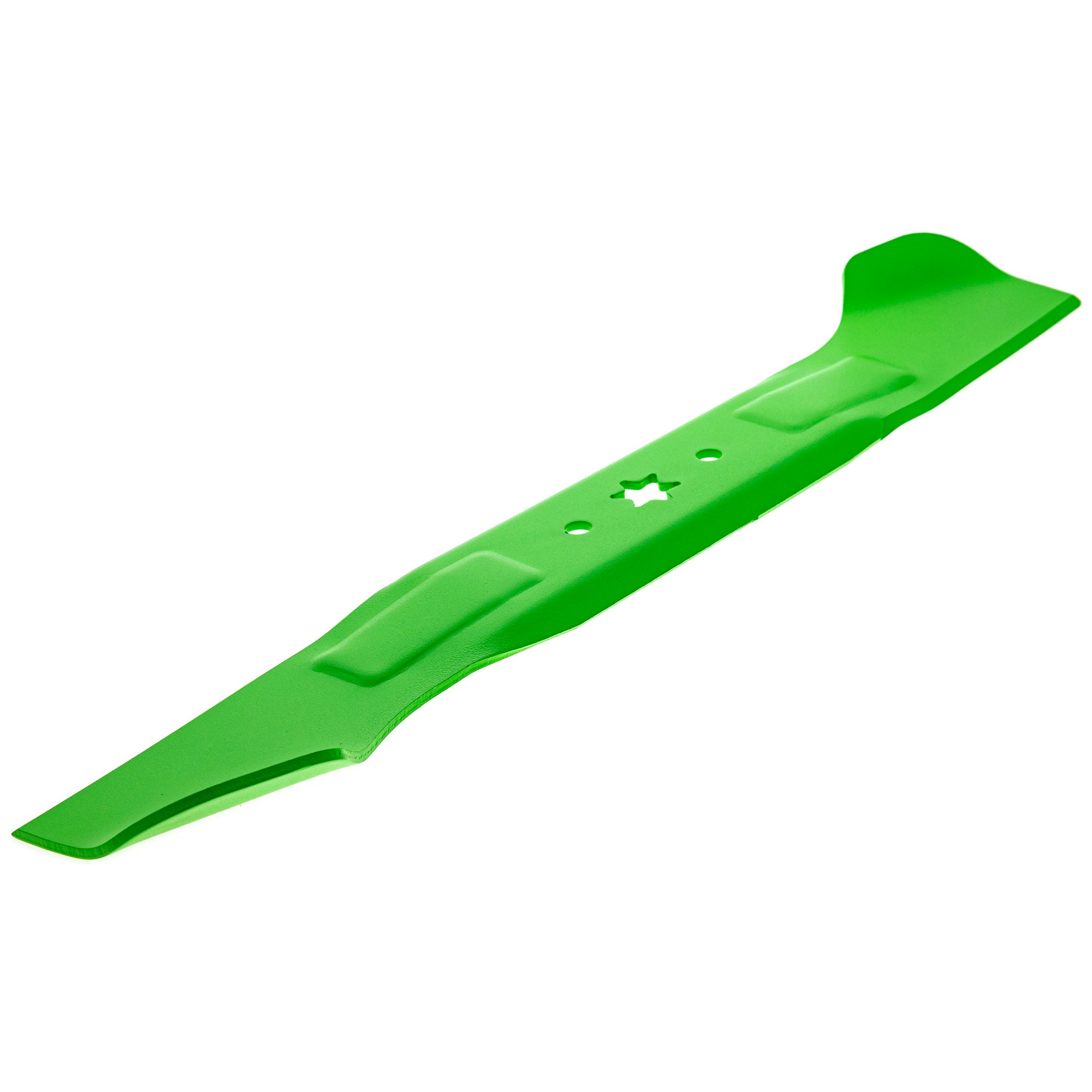 LawnRAZOR High Lift Blade For Cub Cadet Craftsman 942-04217 742-04217 | 2-PACK