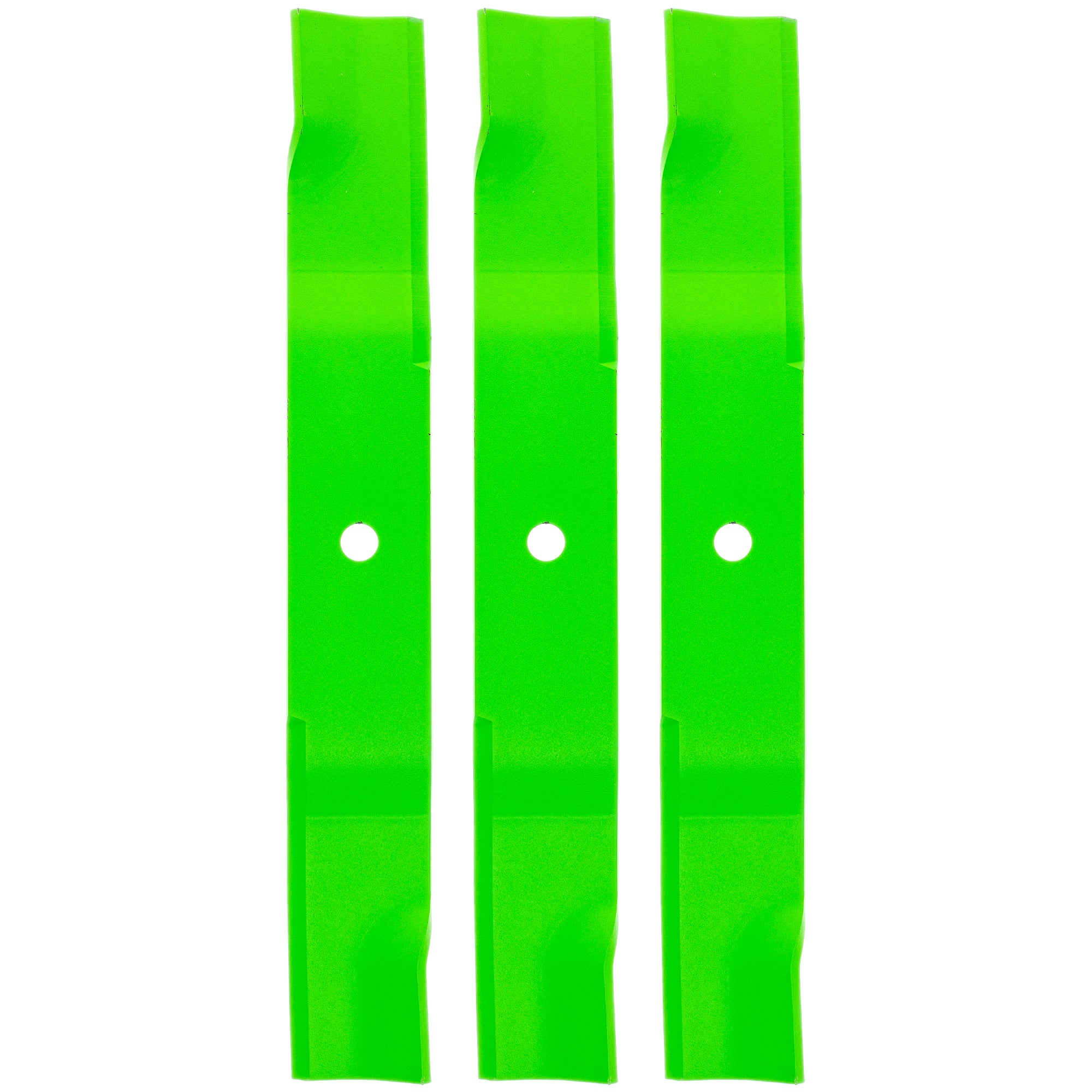 LawnRAZOR High Lift Blade For 438-0001-00 | 8TEN
