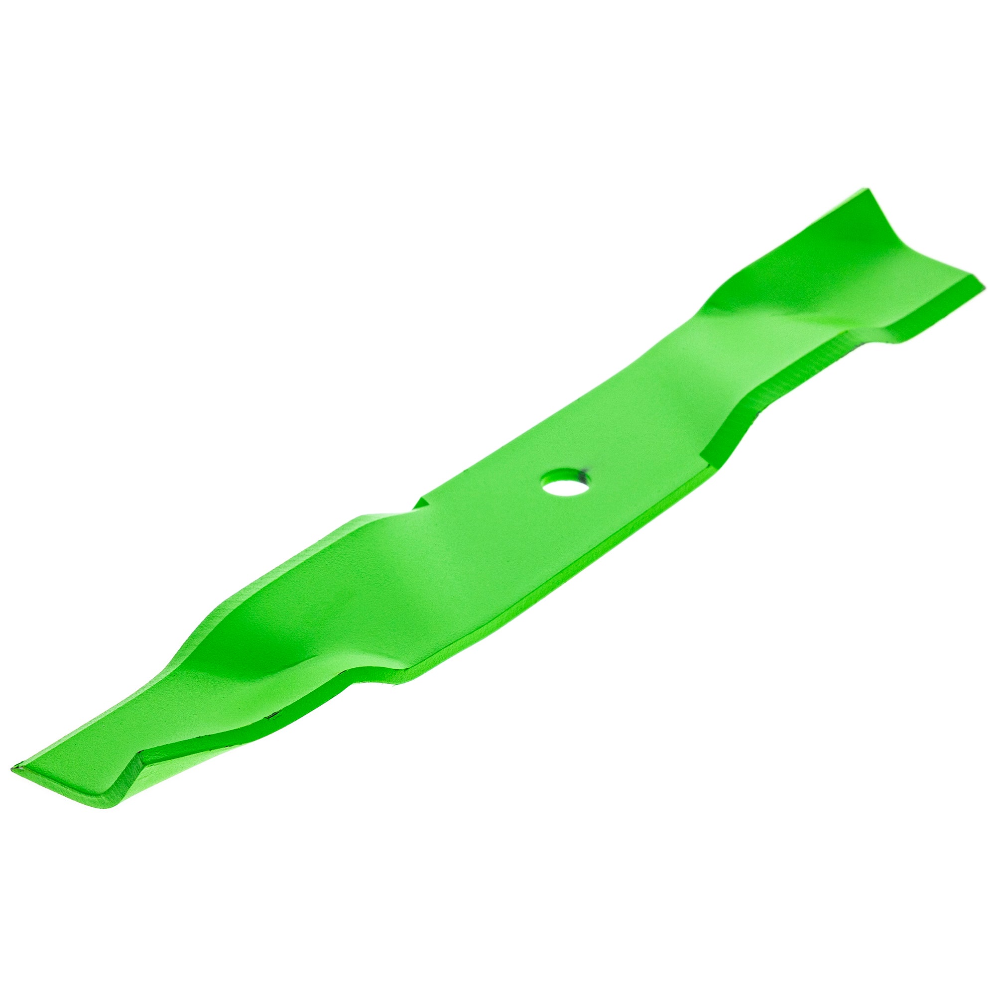 LawnRAZOR Blade for Hustler FasTrak Raptor Dash XD 796623 48-Inch Mulching 3 Pack