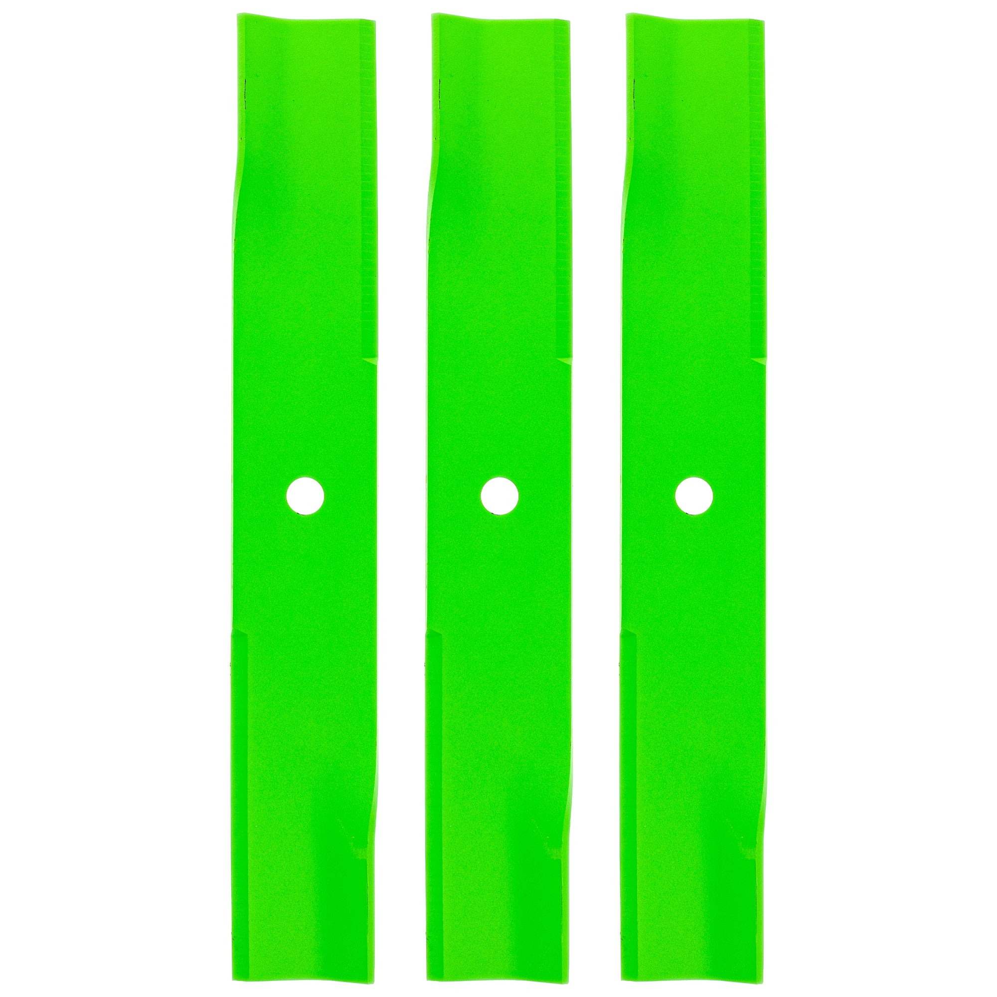 LawnRAZOR Low Lift Blade 3-Pack for 8TEN 810-CBL2706D