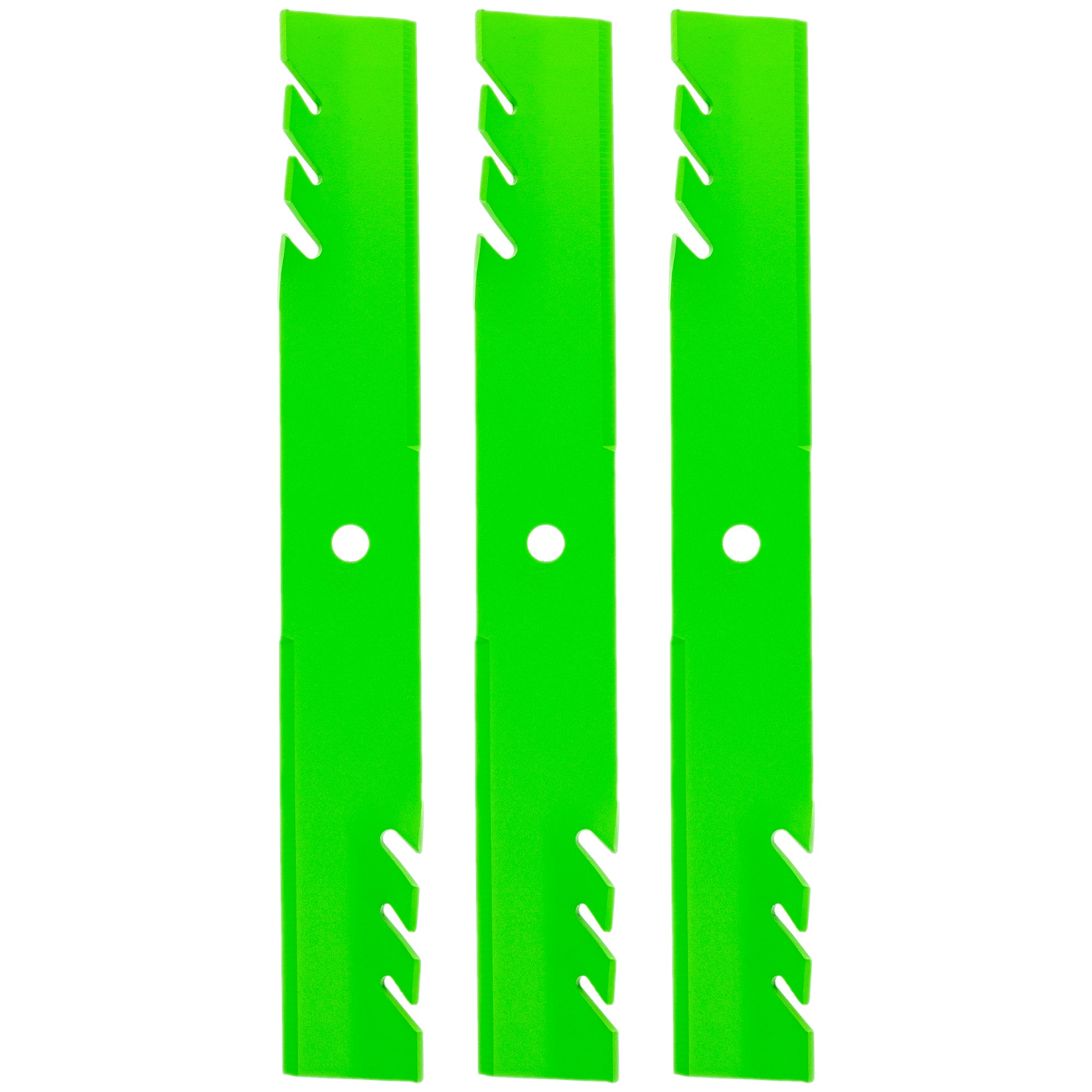 Blade 3-Pack for Raptor 8TEN 810-CBL2708D