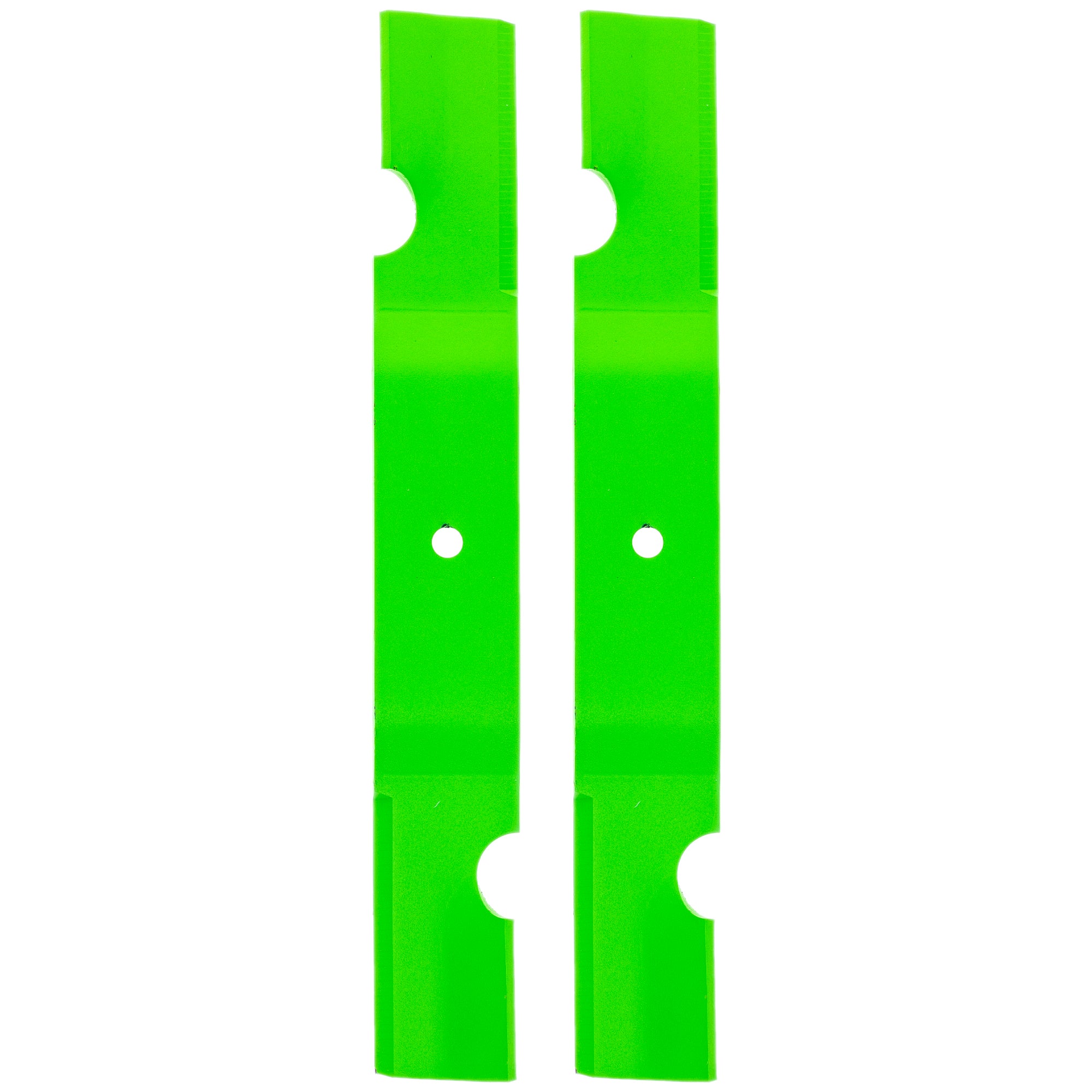 LawnRAZOR High Lift Blade 2-Pack for 8TEN 810-CBL2700D