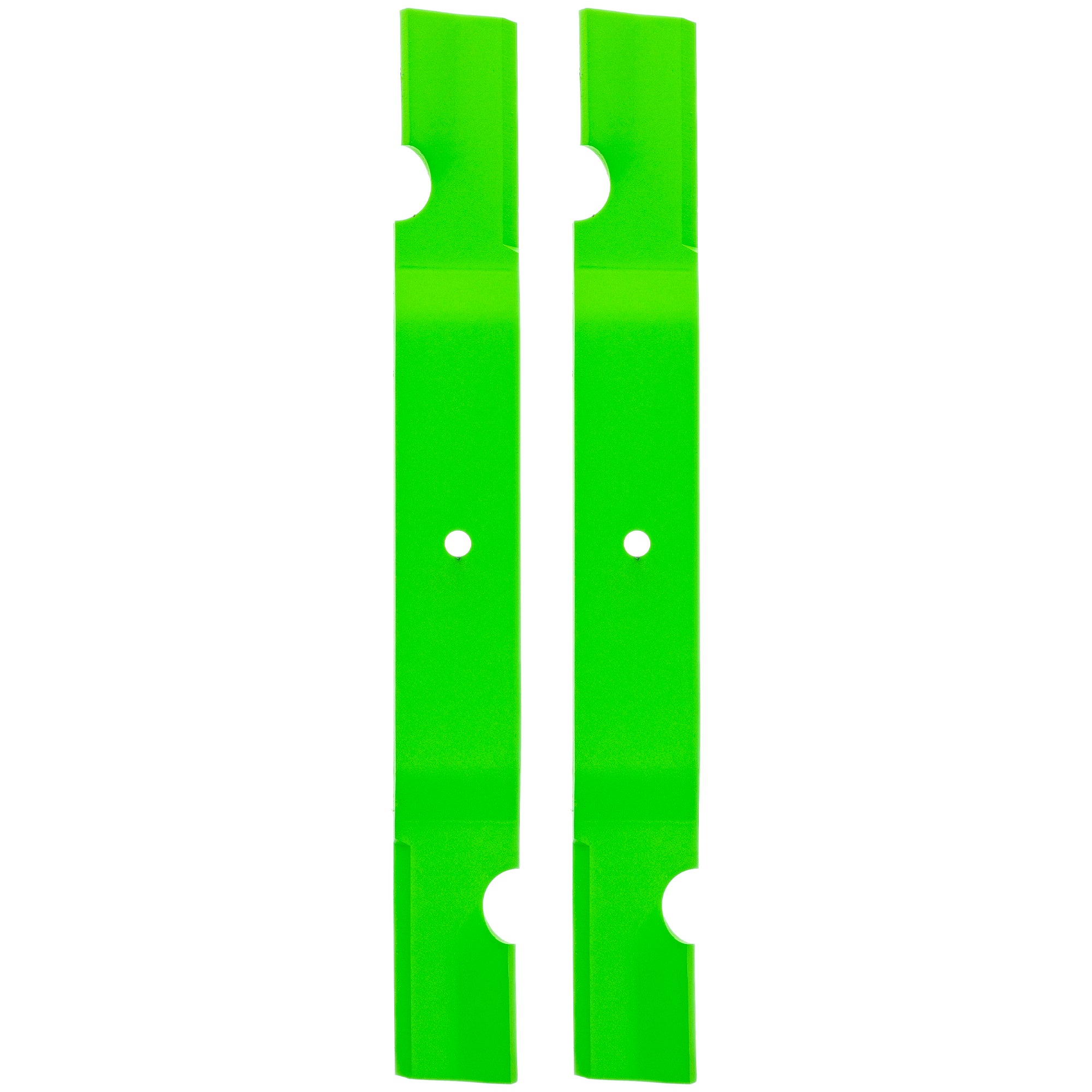 LawnRAZOR High Lift Blade 2-Pack for 8TEN 810-CBL2712D