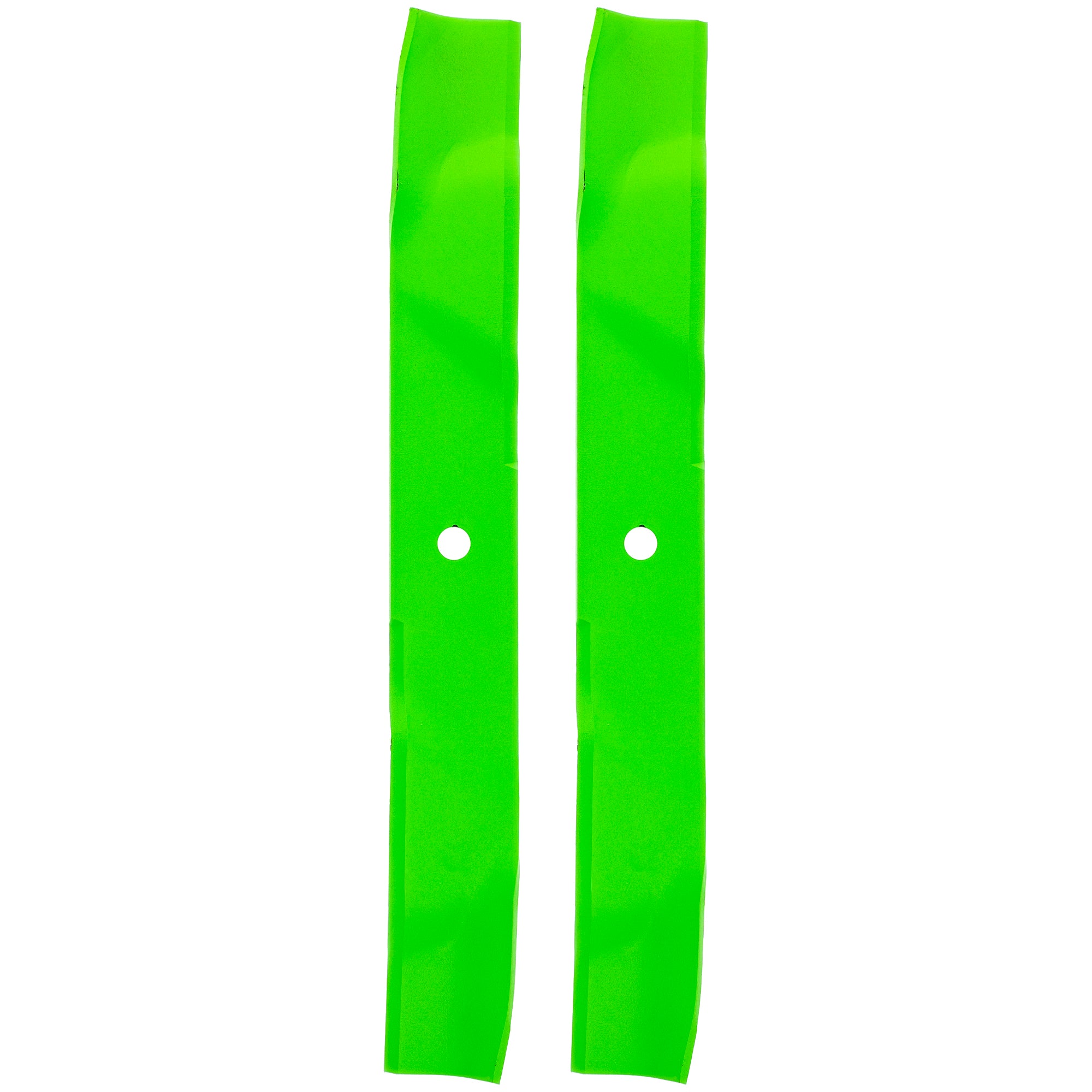 LawnRAZOR Mulching Blade 2-Pack for 8TEN 810-CBL2718D