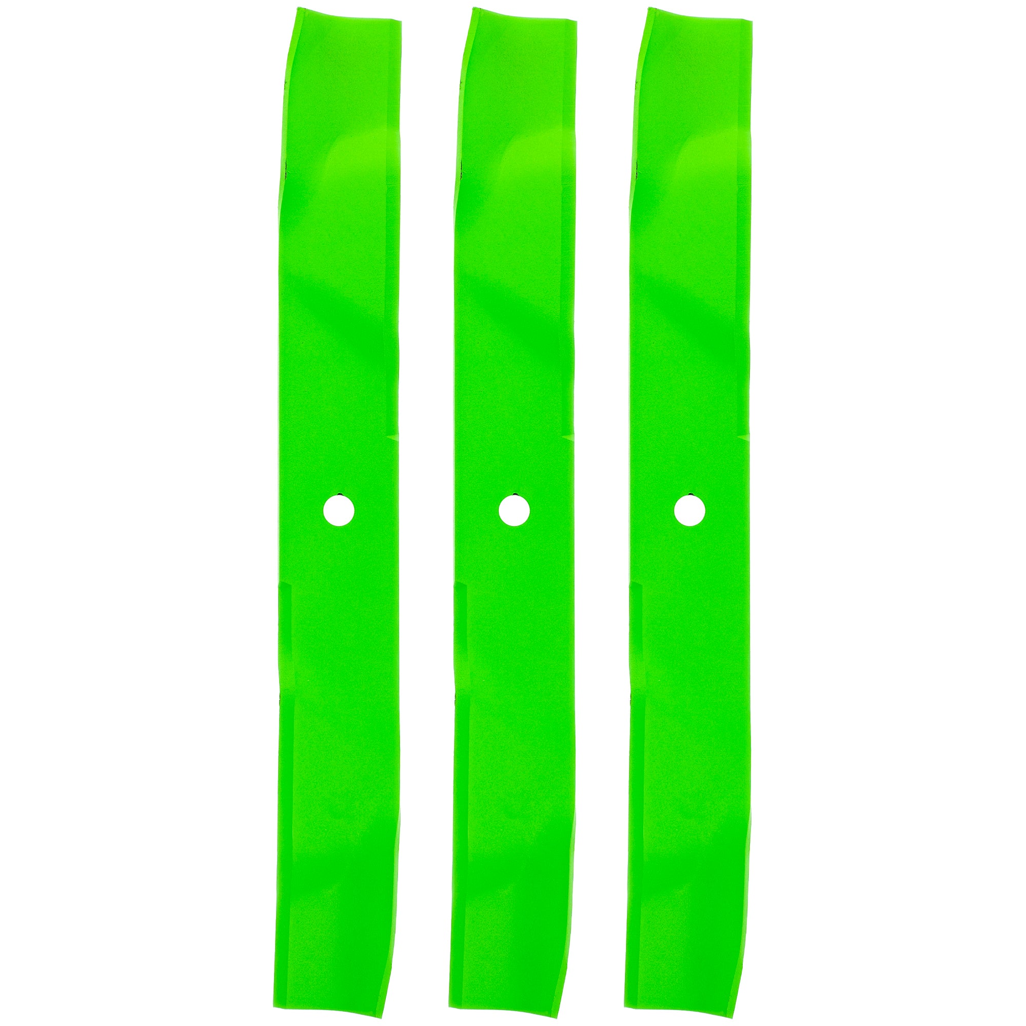 LawnRAZOR Mulching Blade 3-Pack for 8TEN 810-CBL2718D