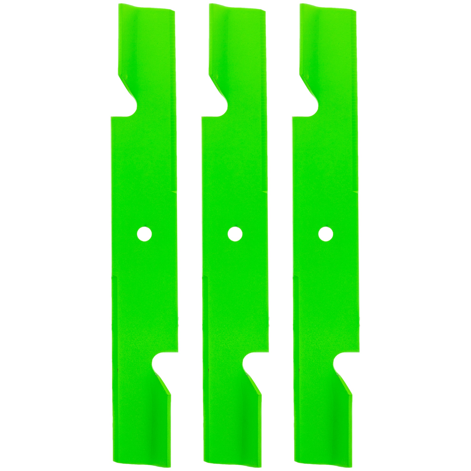 LawnRAZOR High Lift Blade For 793935 | 8TEN