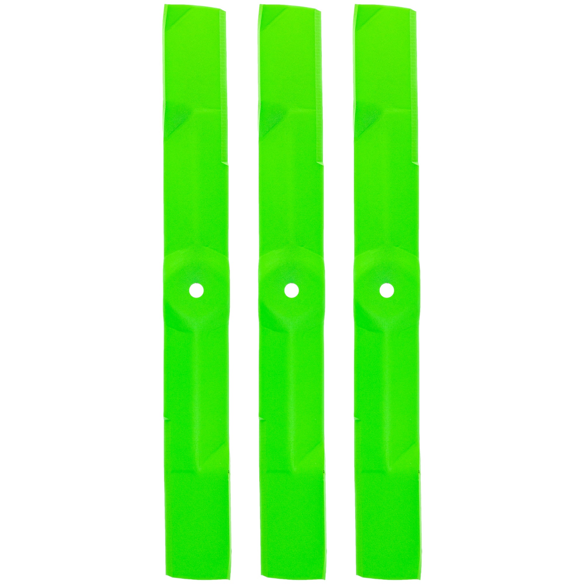 LawnRAZOR High Lift Blade 3-Pack for 8TEN 810-CBL2711D
