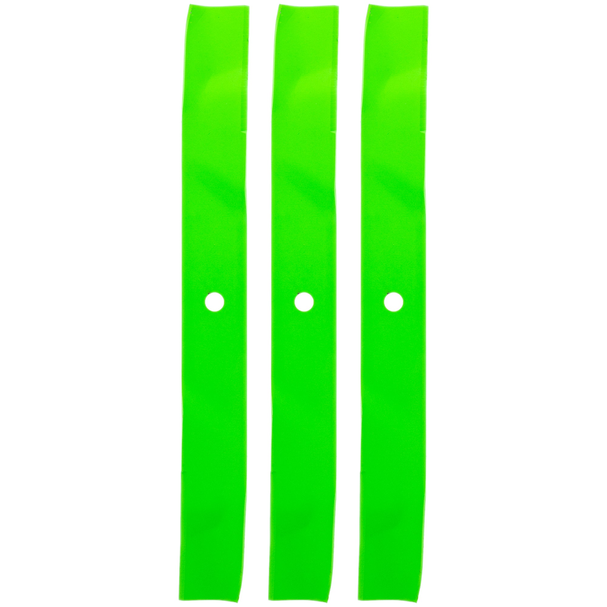 LawnRAZOR Mulching Blade 3-Pack for Titan 8TEN 810-CBL2833D