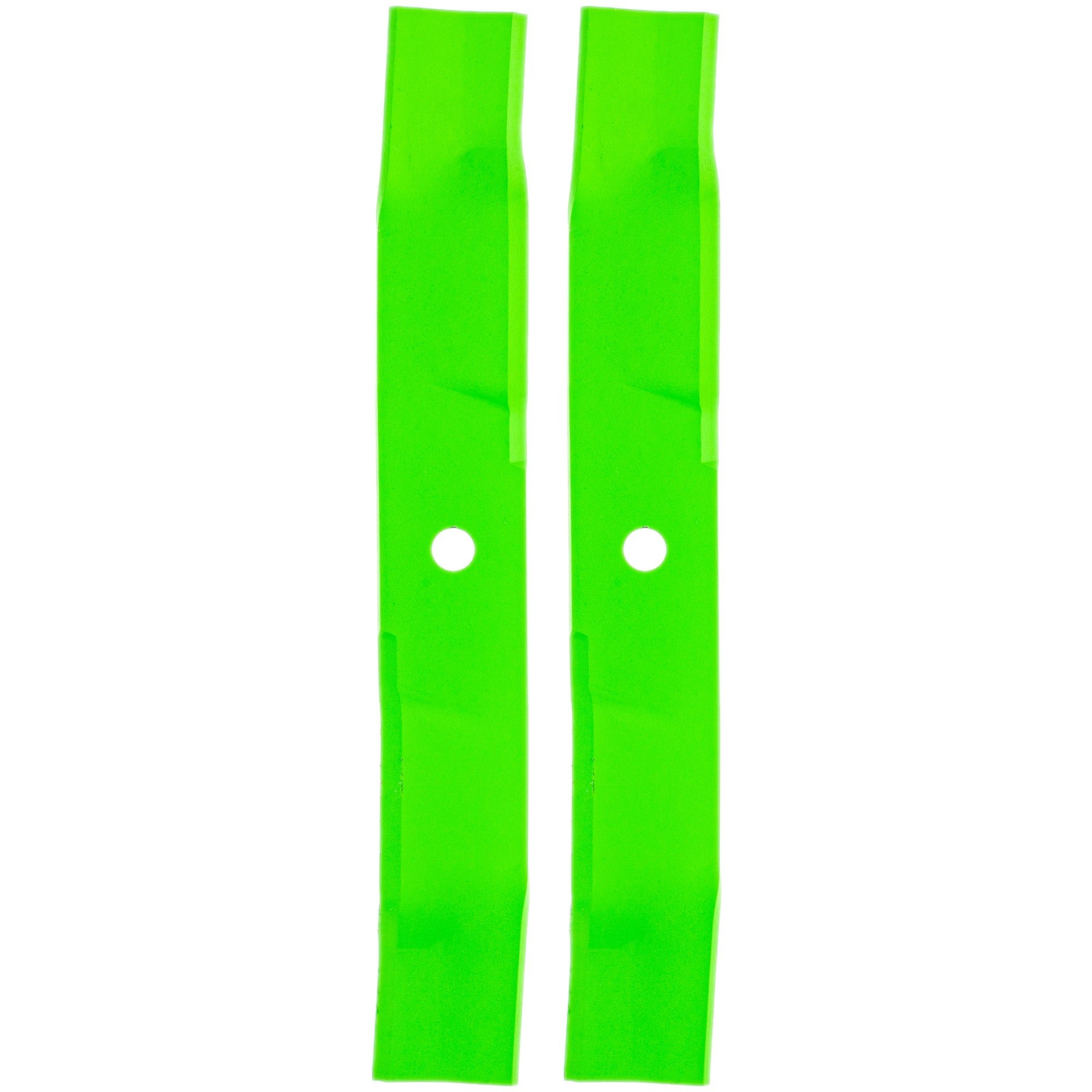 LawnRAZOR Mulching Blade 2-Pack for ZT Pro-Walk Pro-Turn Pro-Stance 8TEN 810-CBL2838D