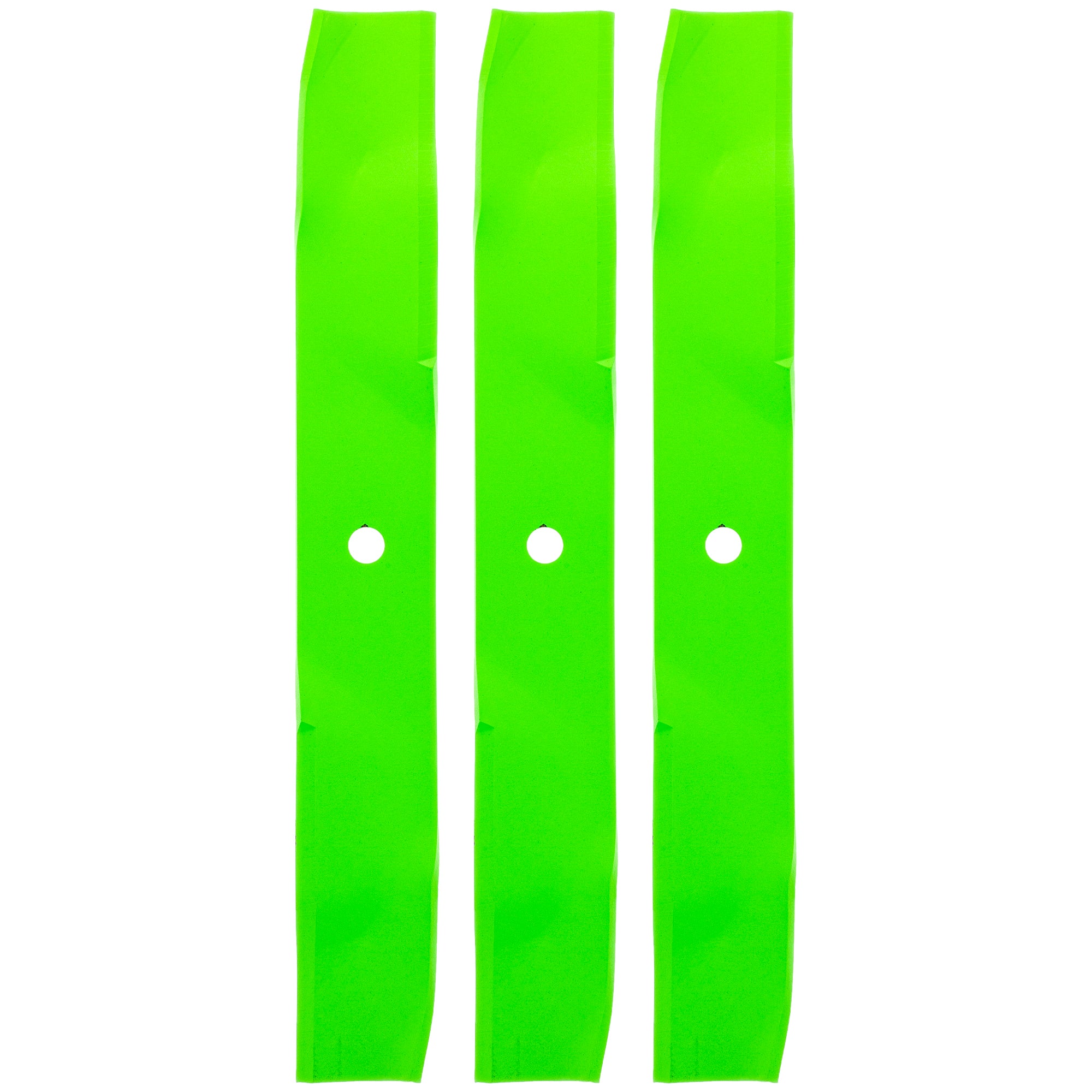 LawnRAZOR Mulching Blade 3-Pack for PZ7234FX PZ6034FXZT PZ6034FX PZ6030CV 8TEN 810-CBL2853D